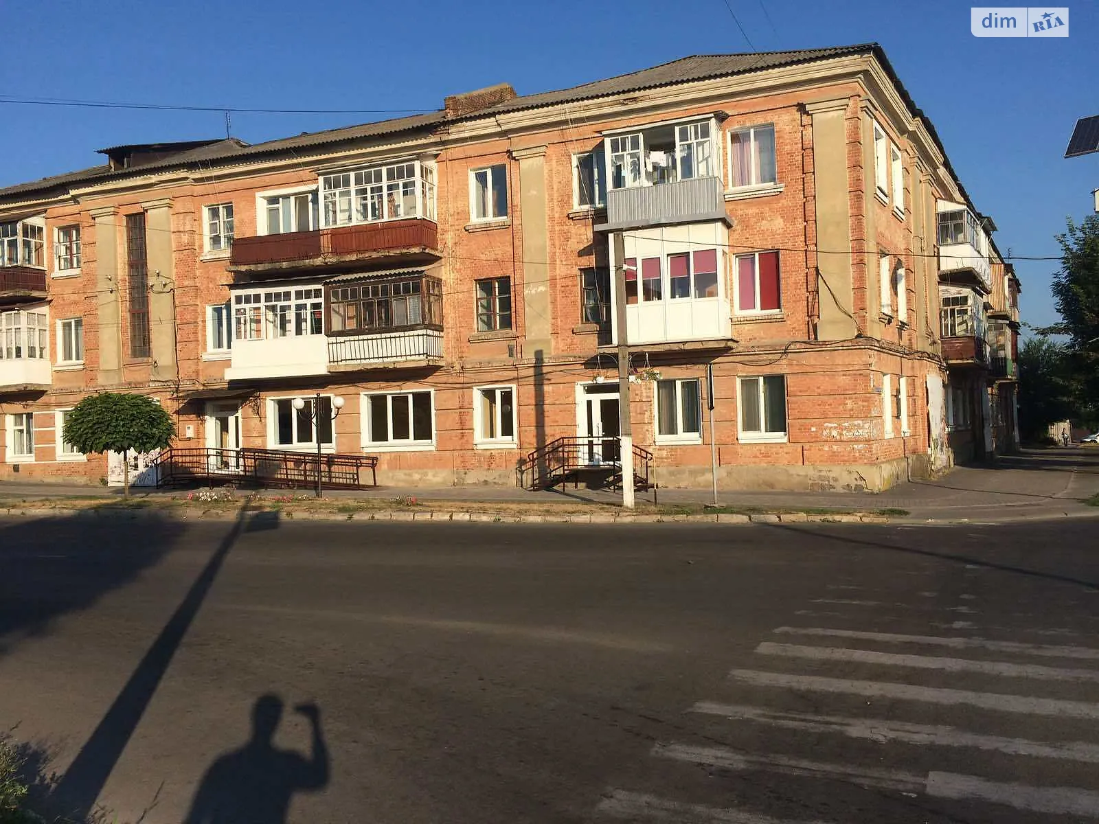 Продається приміщення вільного призначення 96 кв. м в 3-поверховій будівлі - фото 4