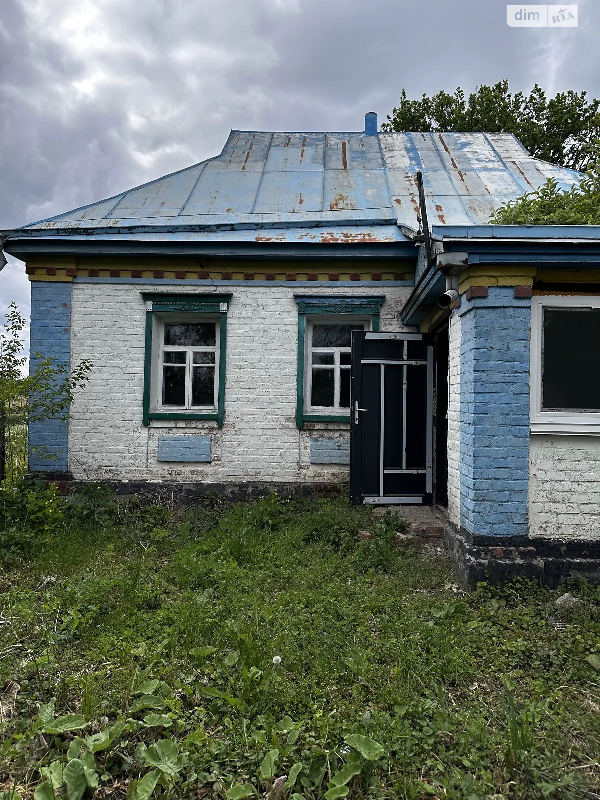 Продається одноповерховий будинок 47.3 кв. м з меблями, цена: 2500 $ - фото 1