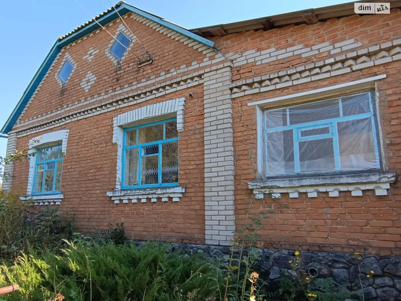 Продается одноэтажный дом 100 кв. м с участком, цена: 27000 $ - фото 1