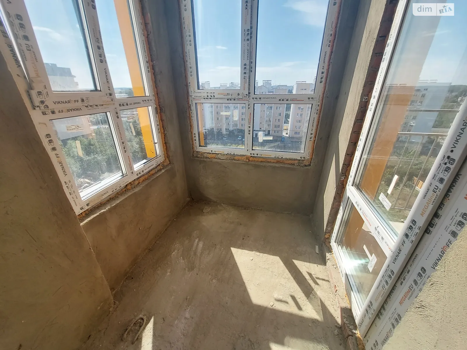 Продается 1-комнатная квартира 38 кв. м в Виннице, ул. генерала Якова Гандзюка - фото 1
