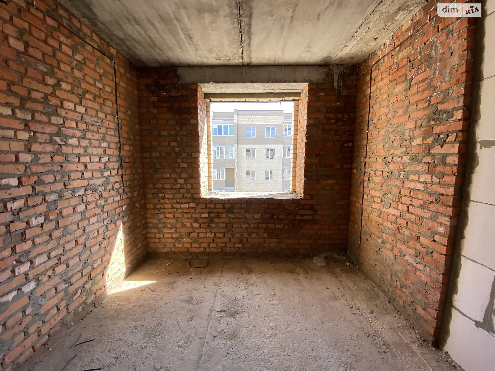 Продається 2-кімнатна квартира 57.5 кв. м у Стрижавці, вул. Київська - фото 1