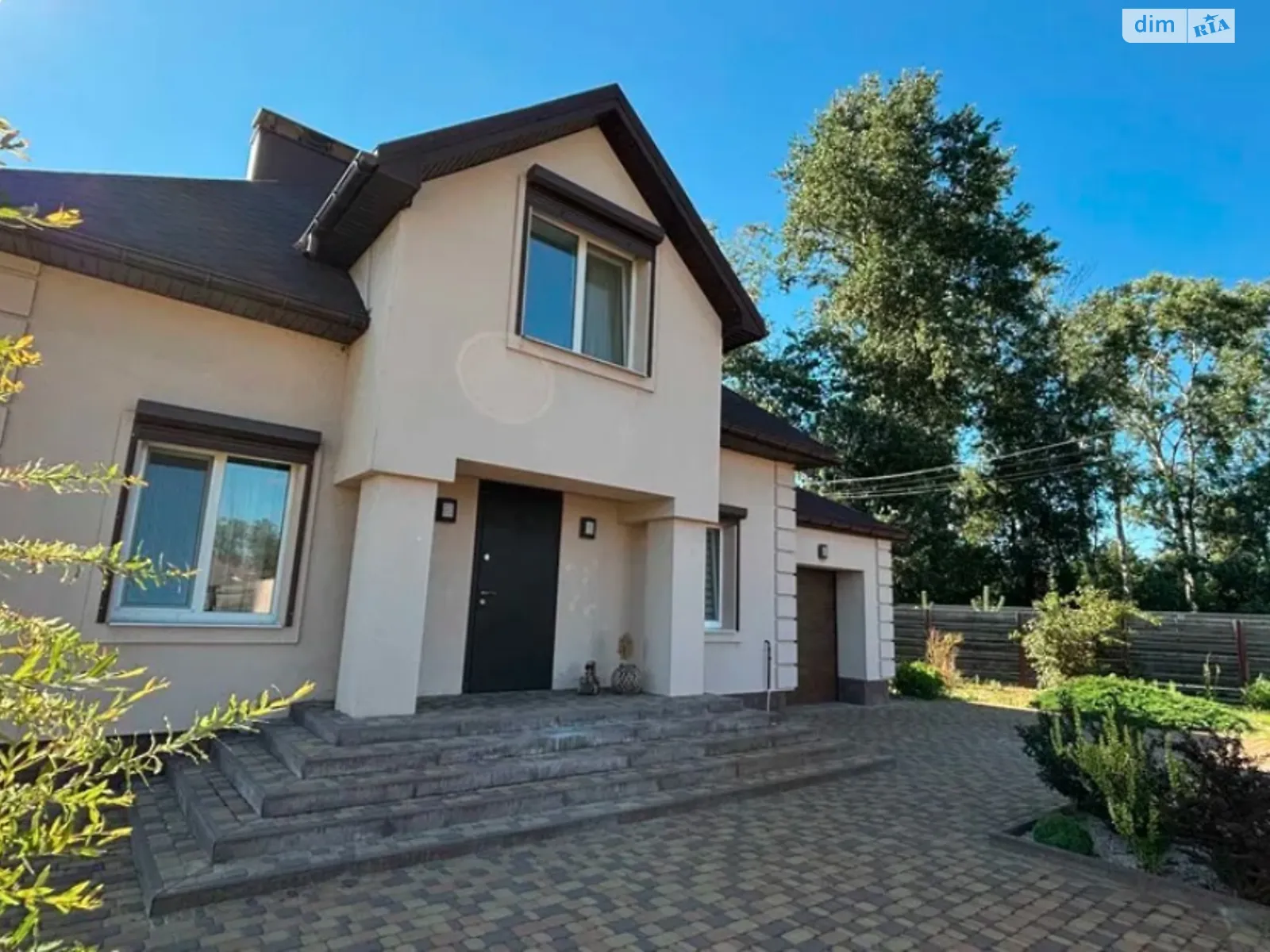 Продається будинок 2 поверховий 144 кв. м з мансардою, цена: 180000 $ - фото 1
