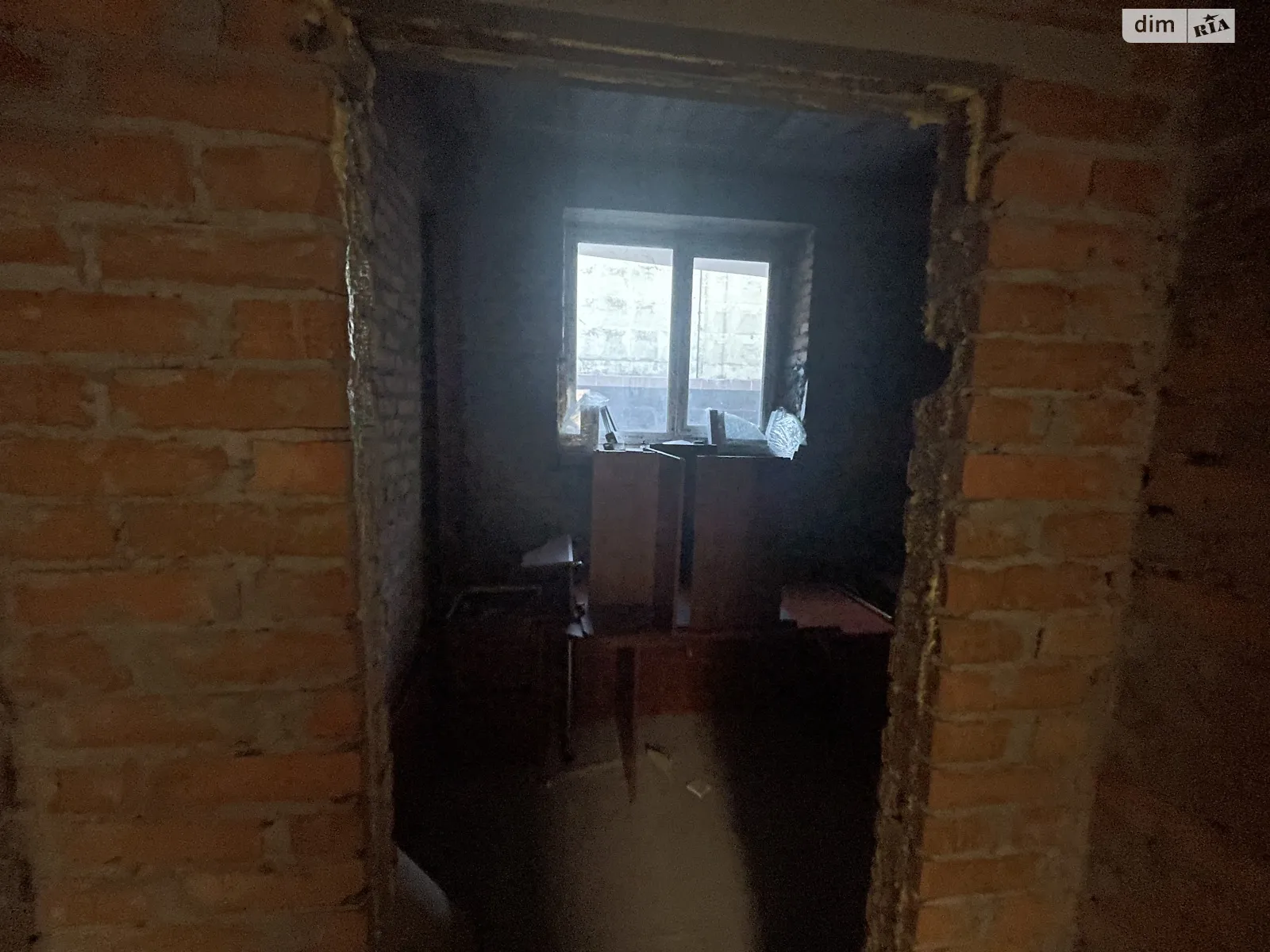 Продается 1-комнатная квартира 31 кв. м в Киеве, ул. Васильковая, 1 - фото 1