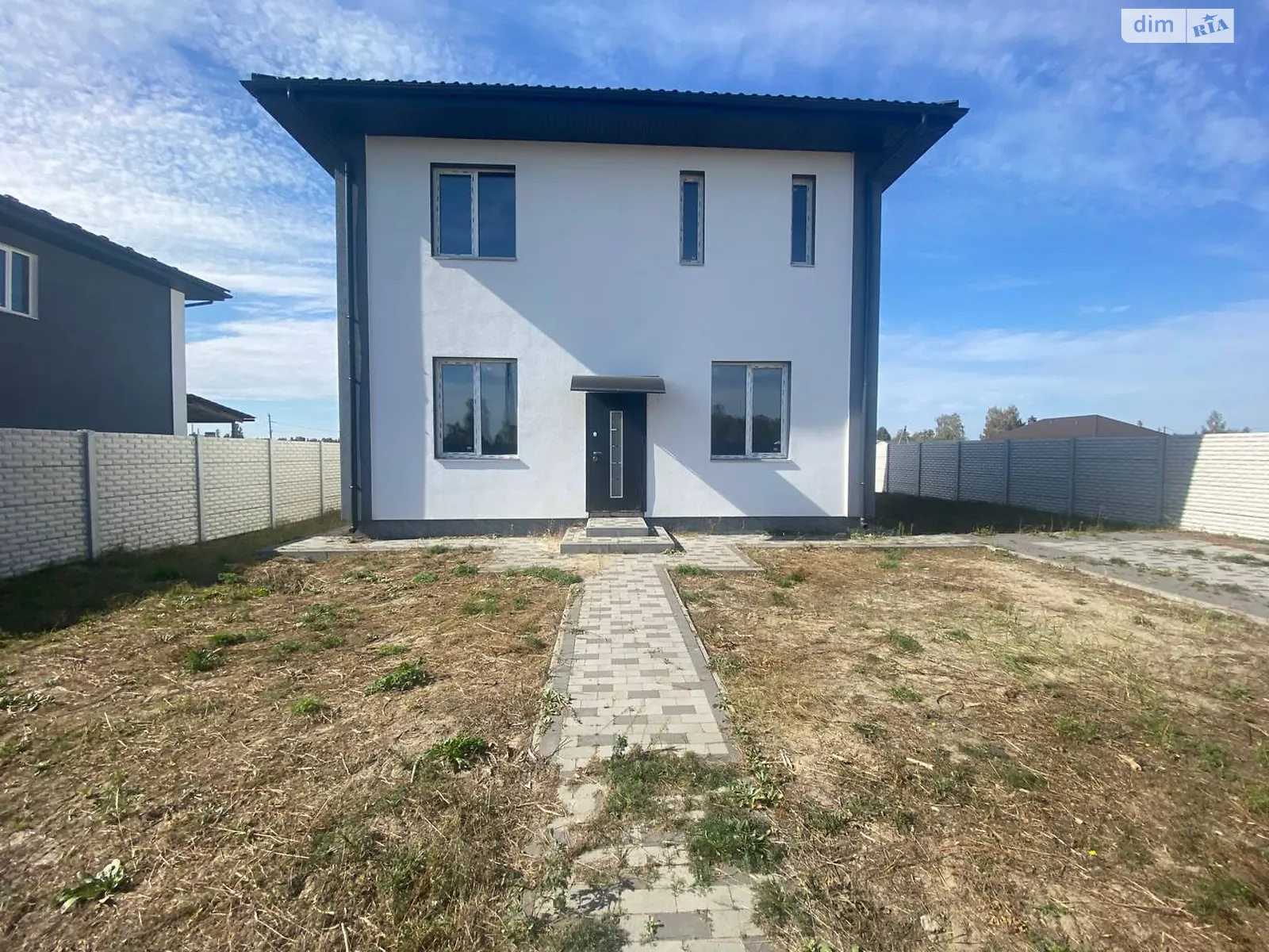 Продається будинок 2 поверховий 130 кв. м с басейном, цена: 110000 $ - фото 1