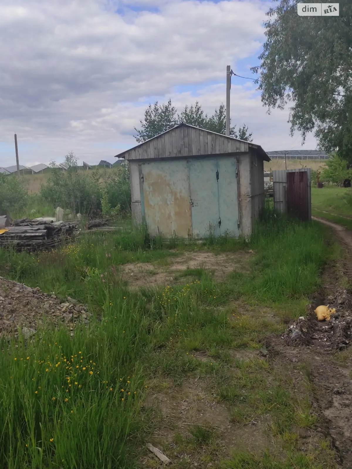 Продається земельна ділянка 20.28 соток у Львівській області, цена: 20000 $ - фото 1