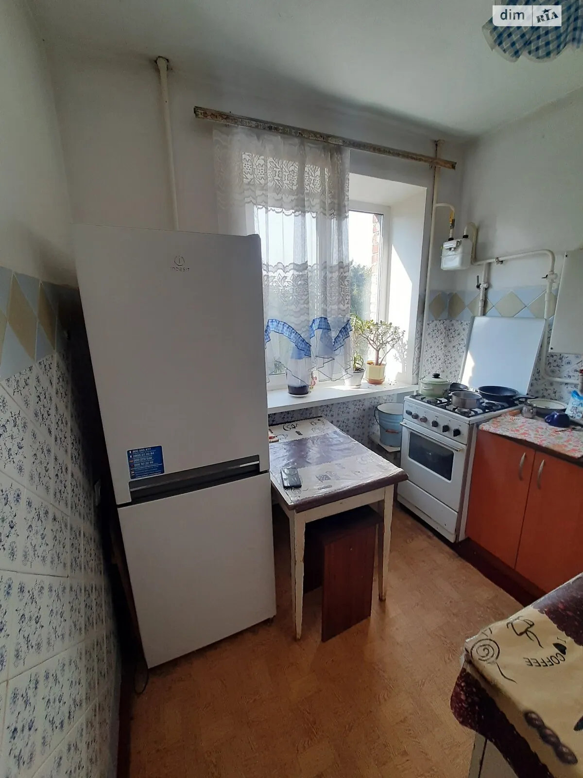 Продается 2-комнатная квартира 41.4 кв. м в Хмельницком, просп. Мира - фото 1