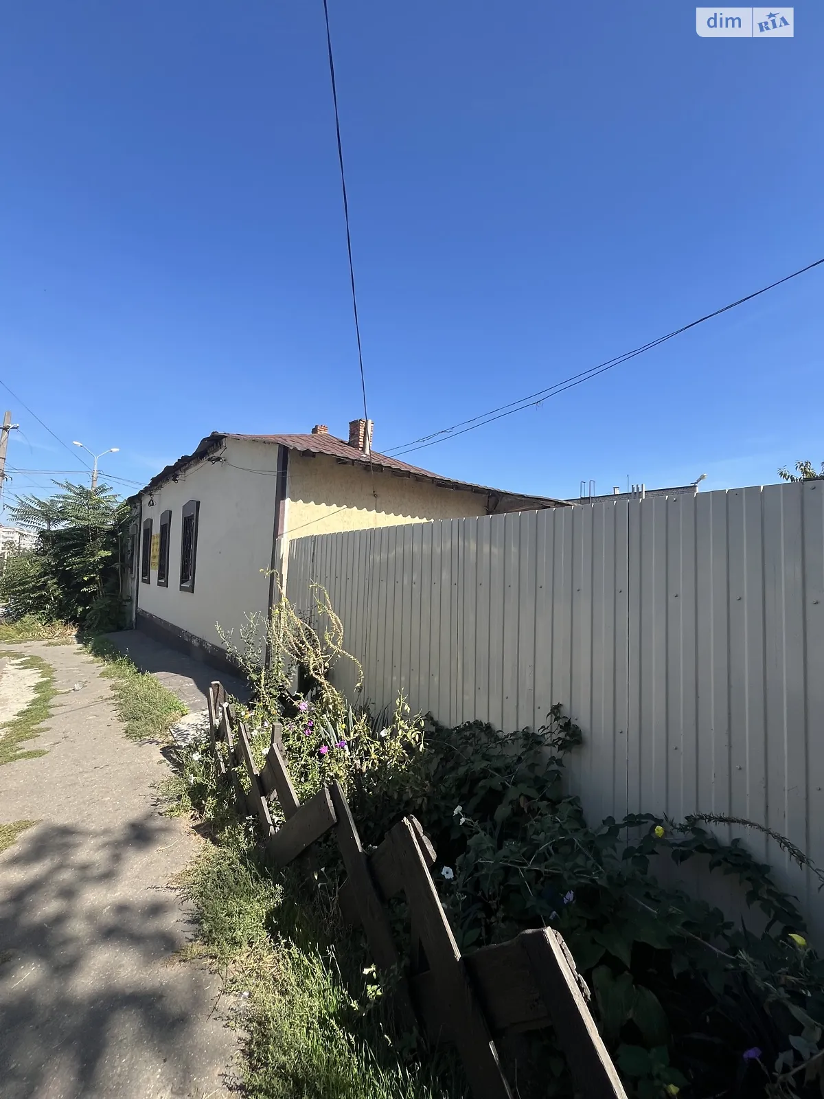 Продається частина будинку 45 кв. м с басейном, цена: 28500 $ - фото 1
