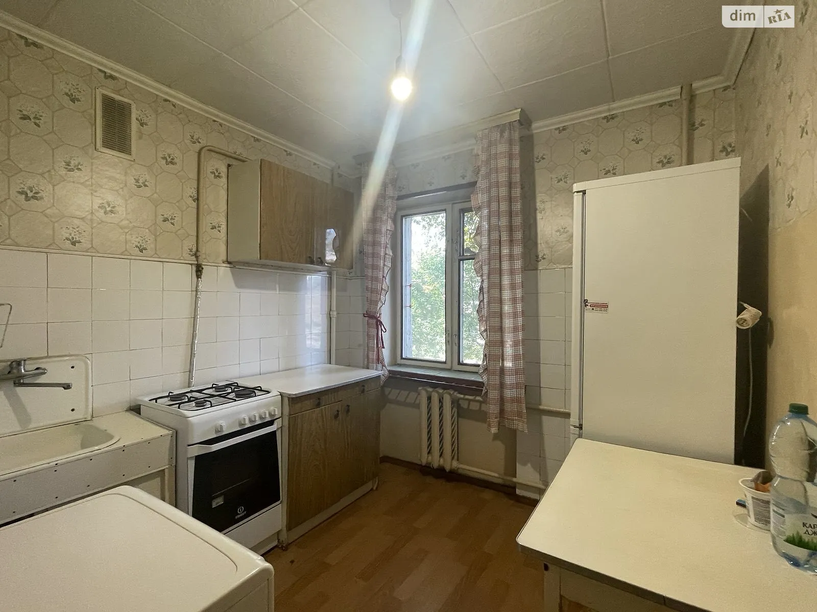 Продається 2-кімнатна квартира 45.6 кв. м у Одесі, вул. Космонавтів, 5 - фото 1