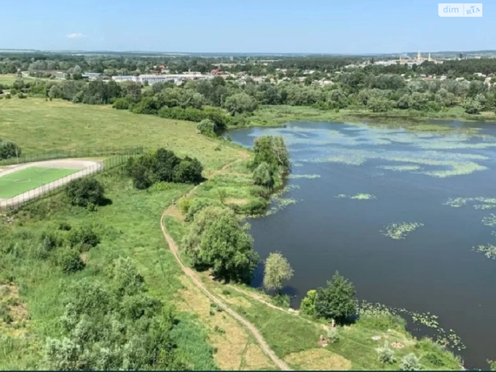 Продається 2-кімнатна квартира 70.3 кв. м у  - фото 2