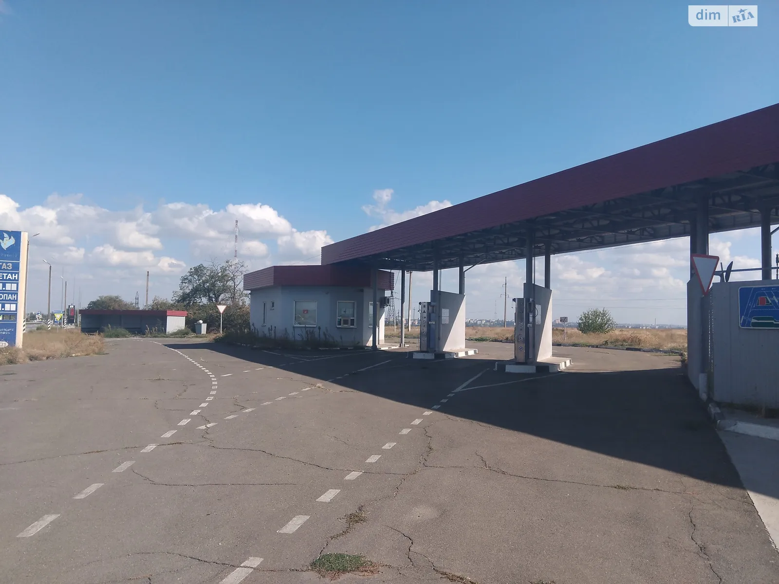 Продается объект сферы услуг 100 кв. м в 1-этажном здании, цена: 440000 $ - фото 1