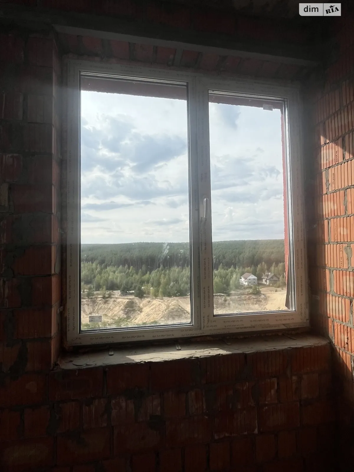 Продається 2-кімнатна квартира 59 кв. м у Ірпені, вул. Університетська(Карла Маркса), 1Л/1 - фото 1