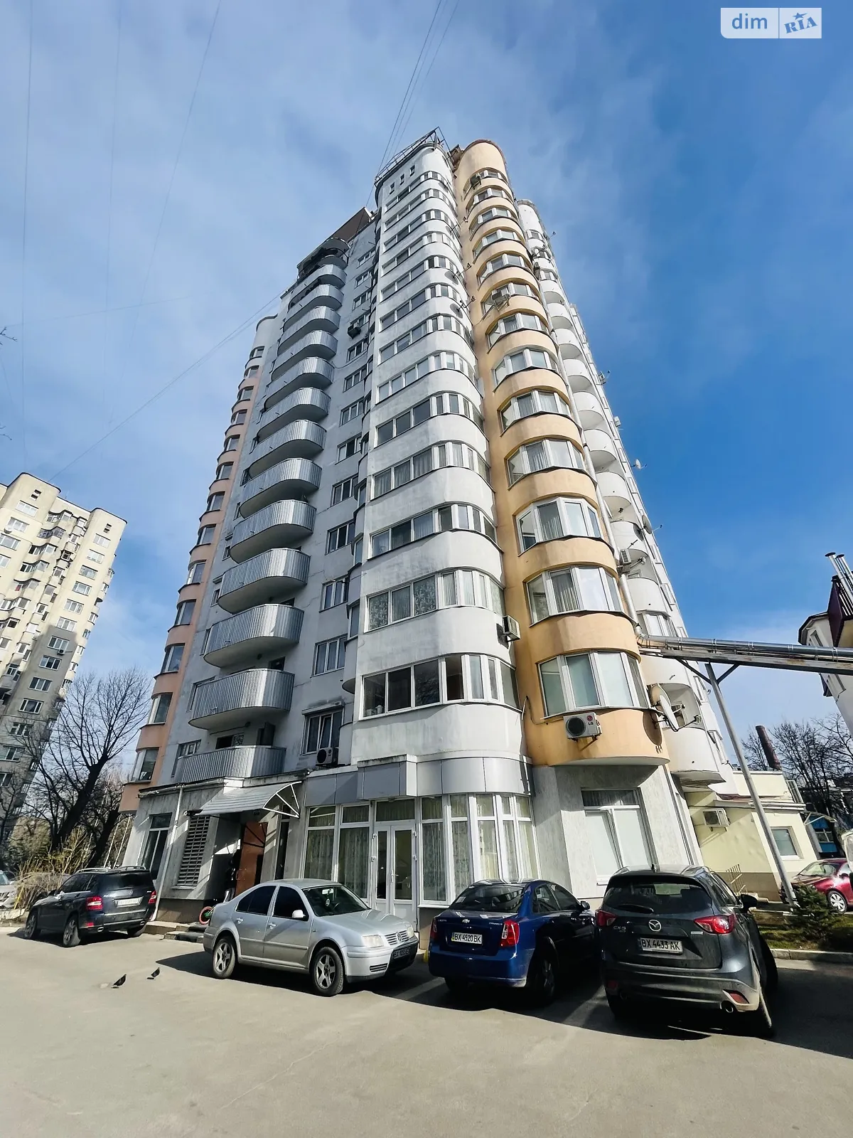 Продается 2-комнатная квартира 78.3 кв. м в Хмельницком - фото 2