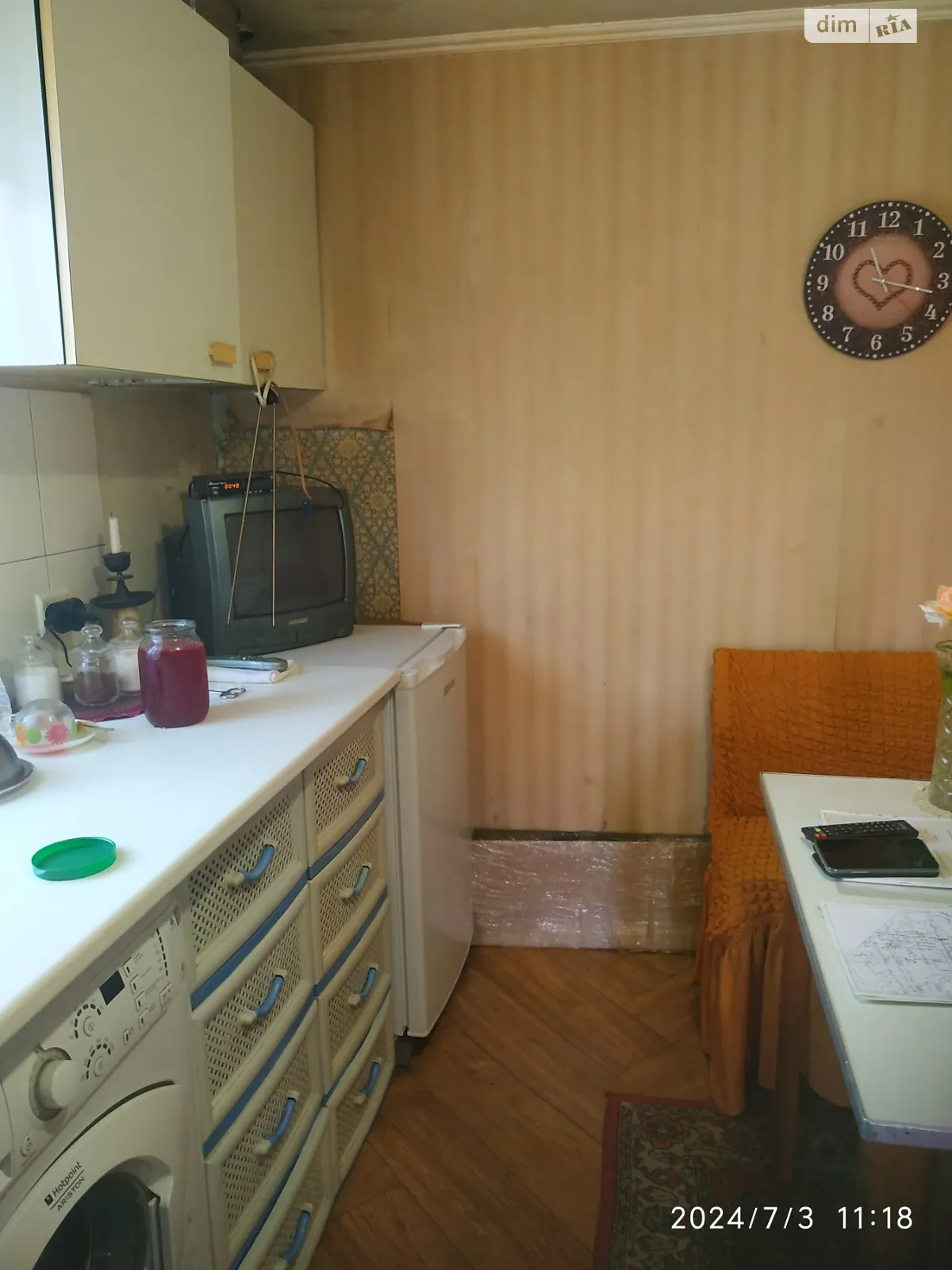 Продається одноповерховий будинок 31.5 кв. м з ділянкою, цена: 25000 $ - фото 1