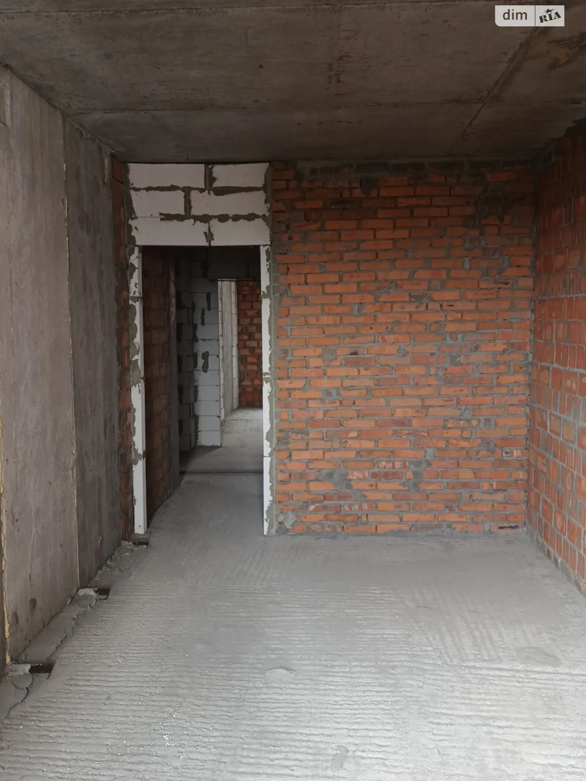 Продается 2-комнатная квартира 64 кв. м в Ирпене, ул. Университетская(Карла Маркса), 1Л - фото 1