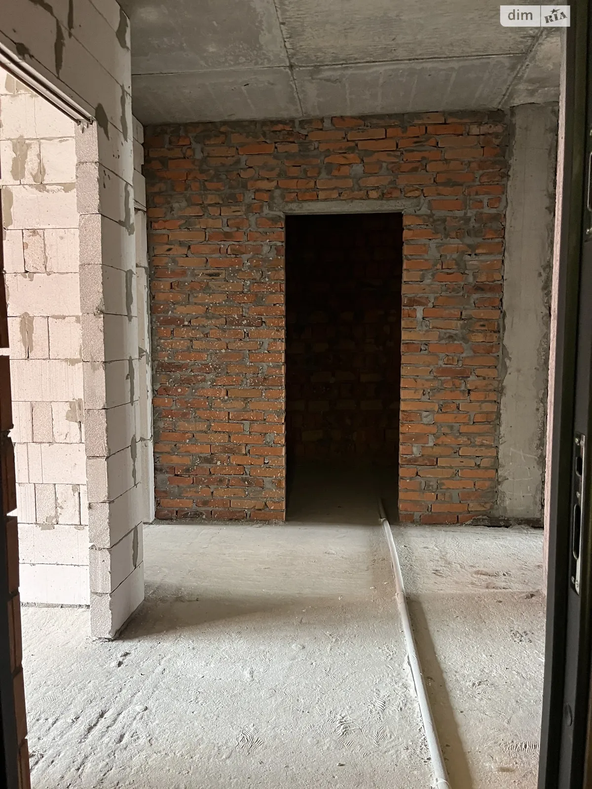 Продається 2-кімнатна квартира 60 кв. м у Ірпені, вул. Університетська(Карла Маркса), 1Л/1 - фото 1