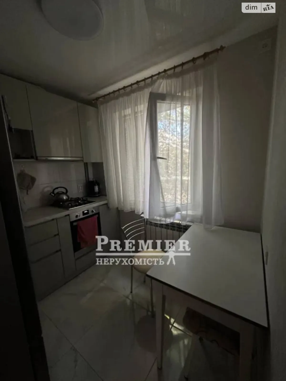 Продается 3-комнатная квартира 59 кв. м в Одессе, ул. Героев пограничников - фото 1