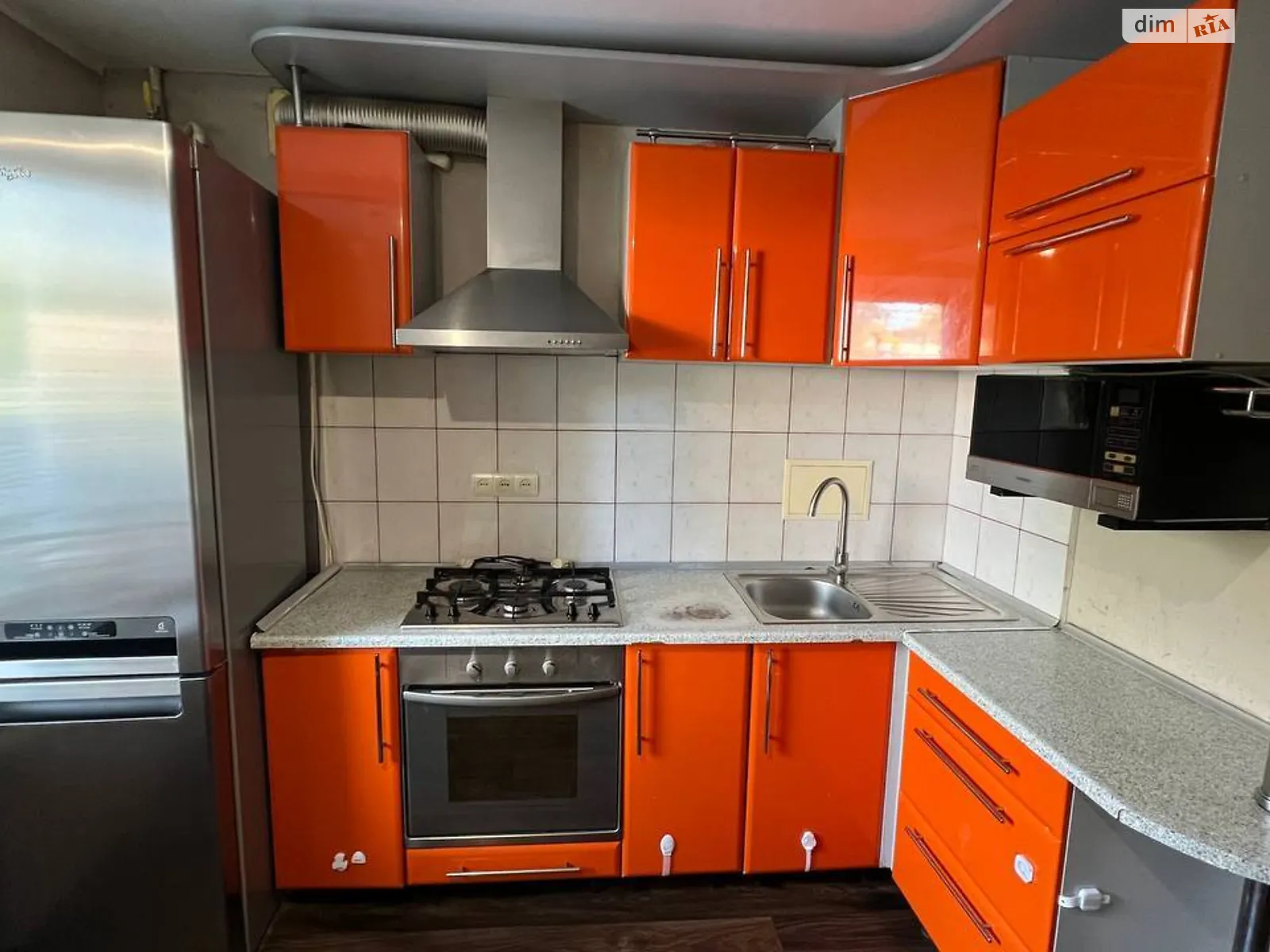Продається 3-кімнатна квартира 63 кв. м у Вінниці, цена: 66500 $ - фото 1