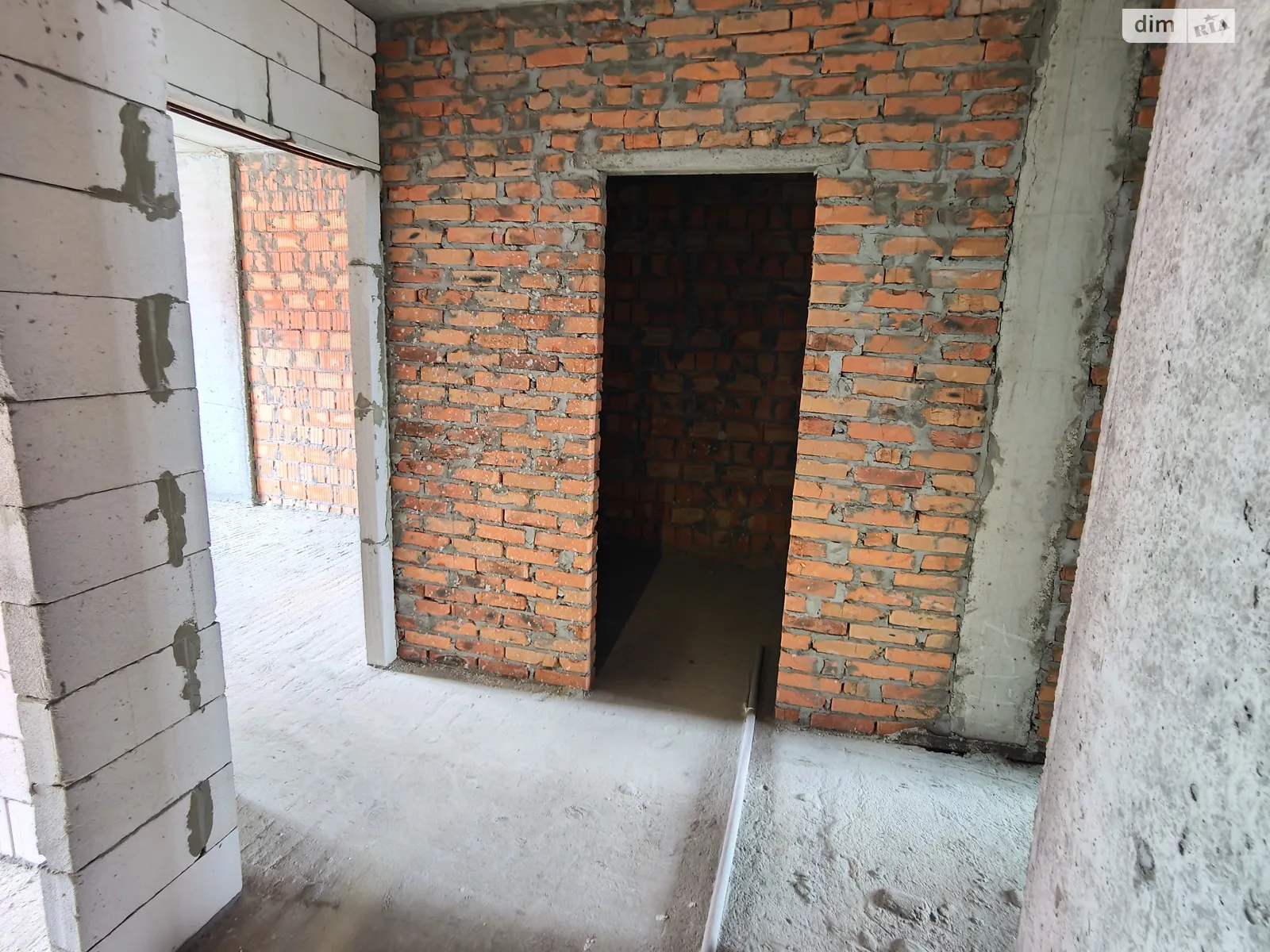 Продається 2-кімнатна квартира 67 кв. м у Ірпені, вул. Університетська(Карла Маркса) - фото 1