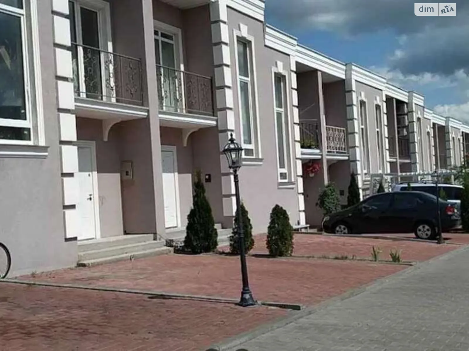 ул. Счастливая, 1 Белогородка, цена: 58000 $ - фото 1