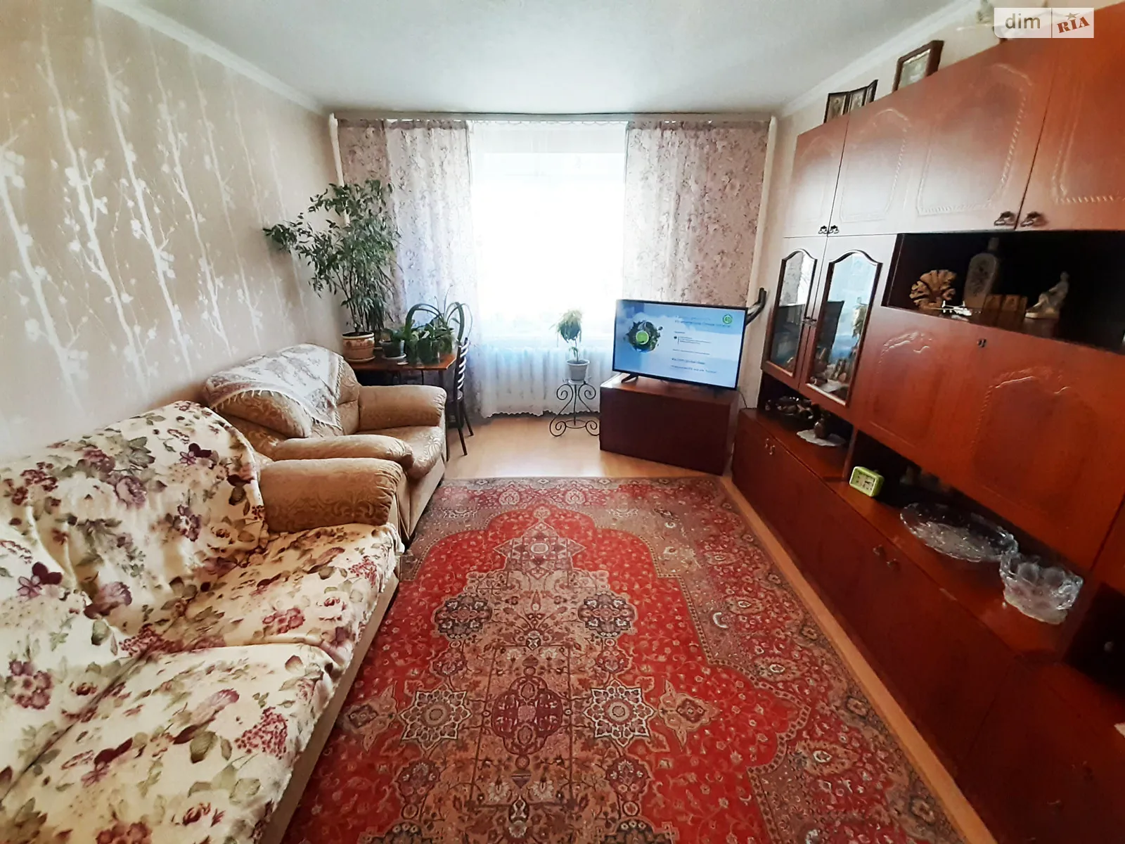 Продается 3-комнатная квартира 74.8 кв. м в Киеве, просп. Берестейский(Победы), 89А - фото 1