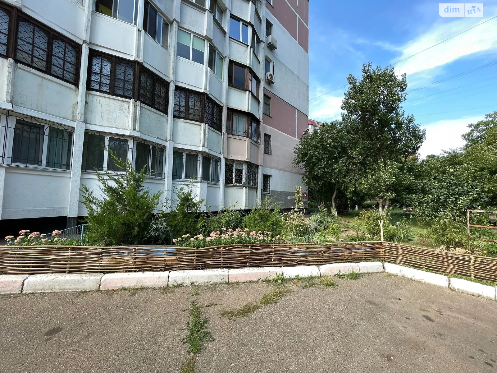 Продается 3-комнатная квартира 94 кв. м в Одессе, ул. Евгения Чикаленко(Академика Вильямса), 50 корпус 3 - фото 1