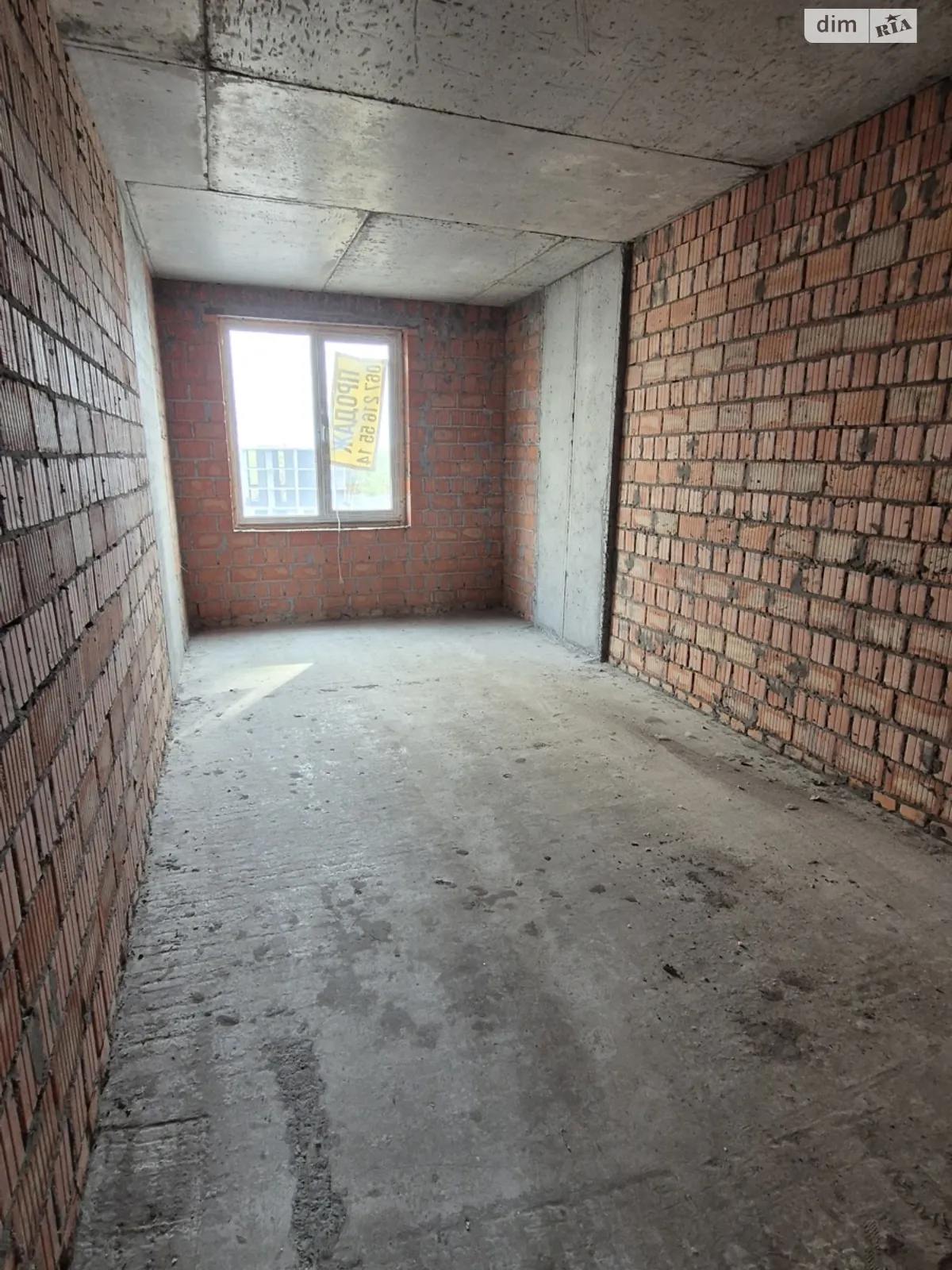 Продается 2-комнатная квартира 62 кв. м в Ирпене, ул. Университетская(Карла Маркса), 1М - фото 1