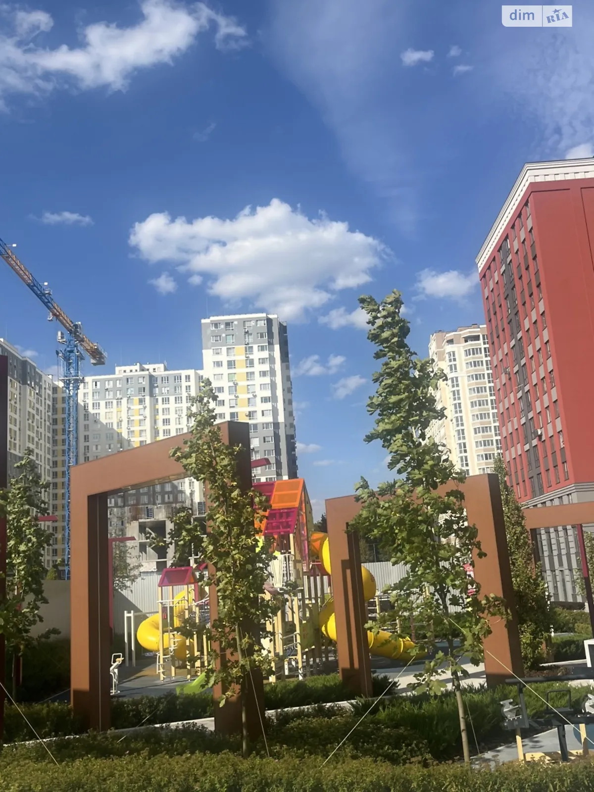 Продается 2-комнатная квартира 62 кв. м в Ирпене, ул. Университетская(Карла Маркса), 1М - фото 1