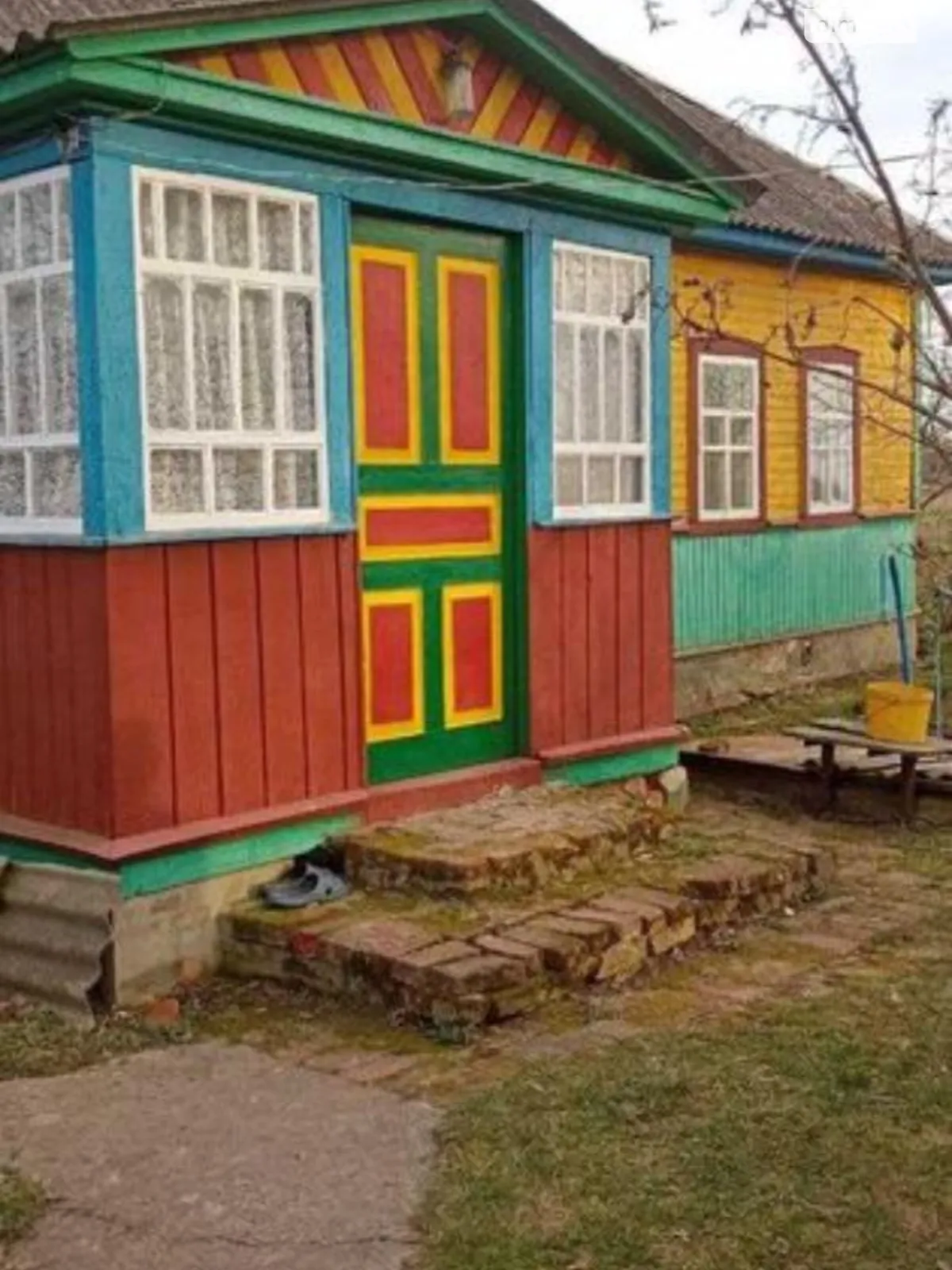Продается одноэтажный дом 53.2 кв. м с беседкой, цена: 4800 $ - фото 1