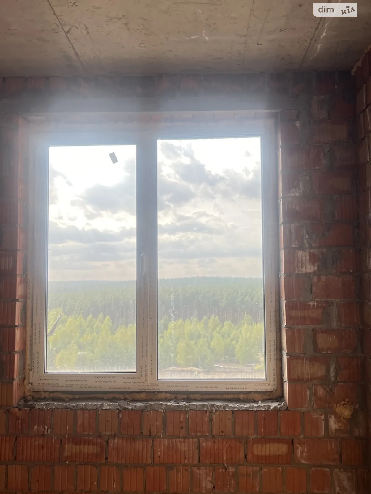 Продається 2-кімнатна квартира 62 кв. м у Ірпені, вул. Університетська(Карла Маркса), 1М/1 - фото 1