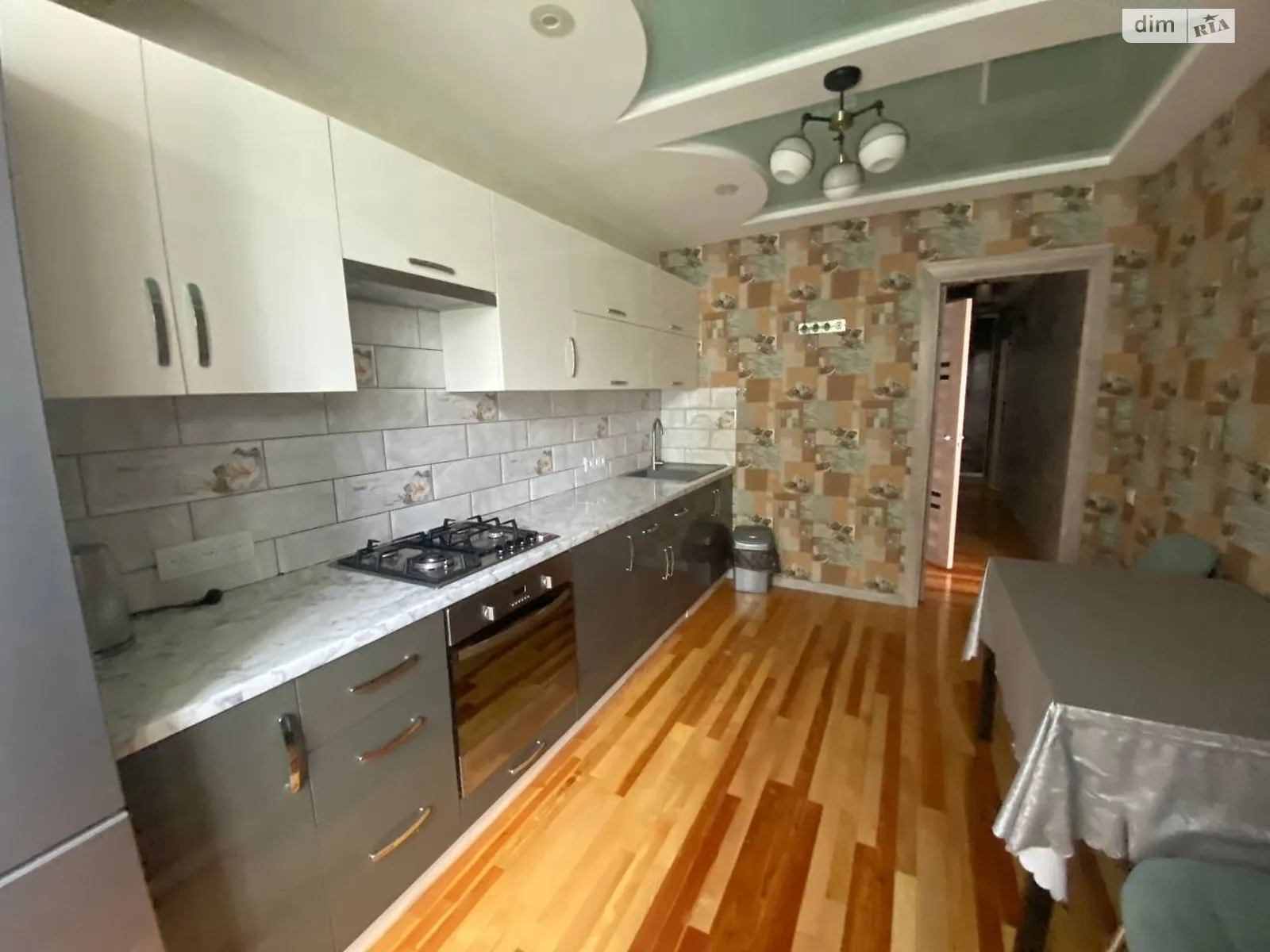 2-комнатная квартира 68 кв. м в Тернополе, ул. Тернопольская - фото 1