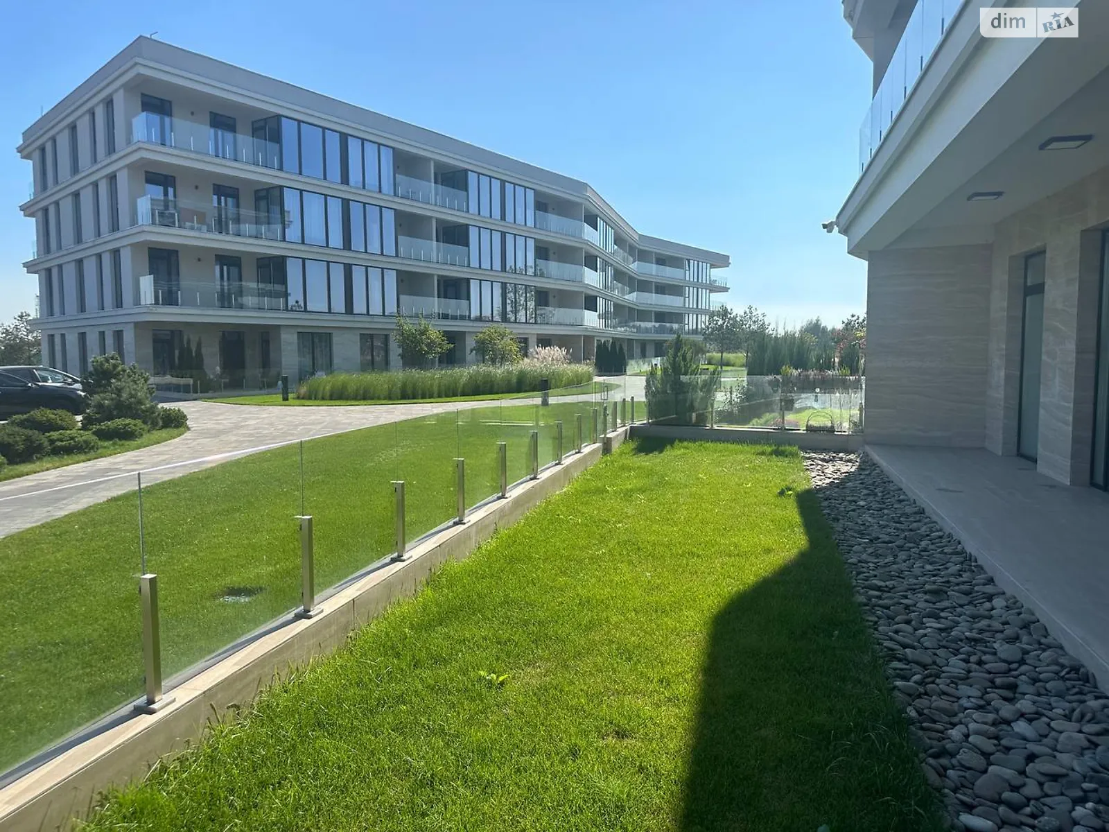 вул. Паркова, 18 Підгірці (Обухів) ЖК Park Lake City Vita - фото 1