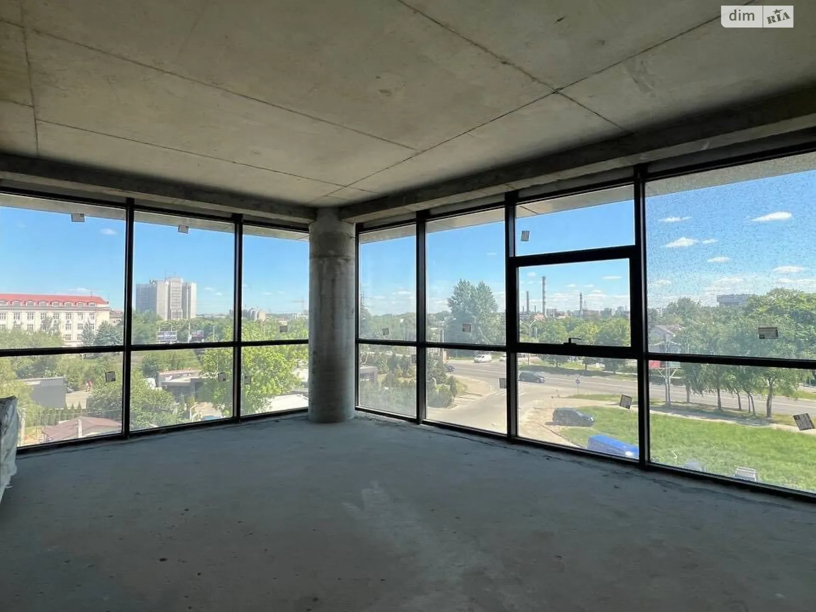 Продається 2-кімнатна квартира 71 кв. м у Львові, цена: 115900 $ - фото 1