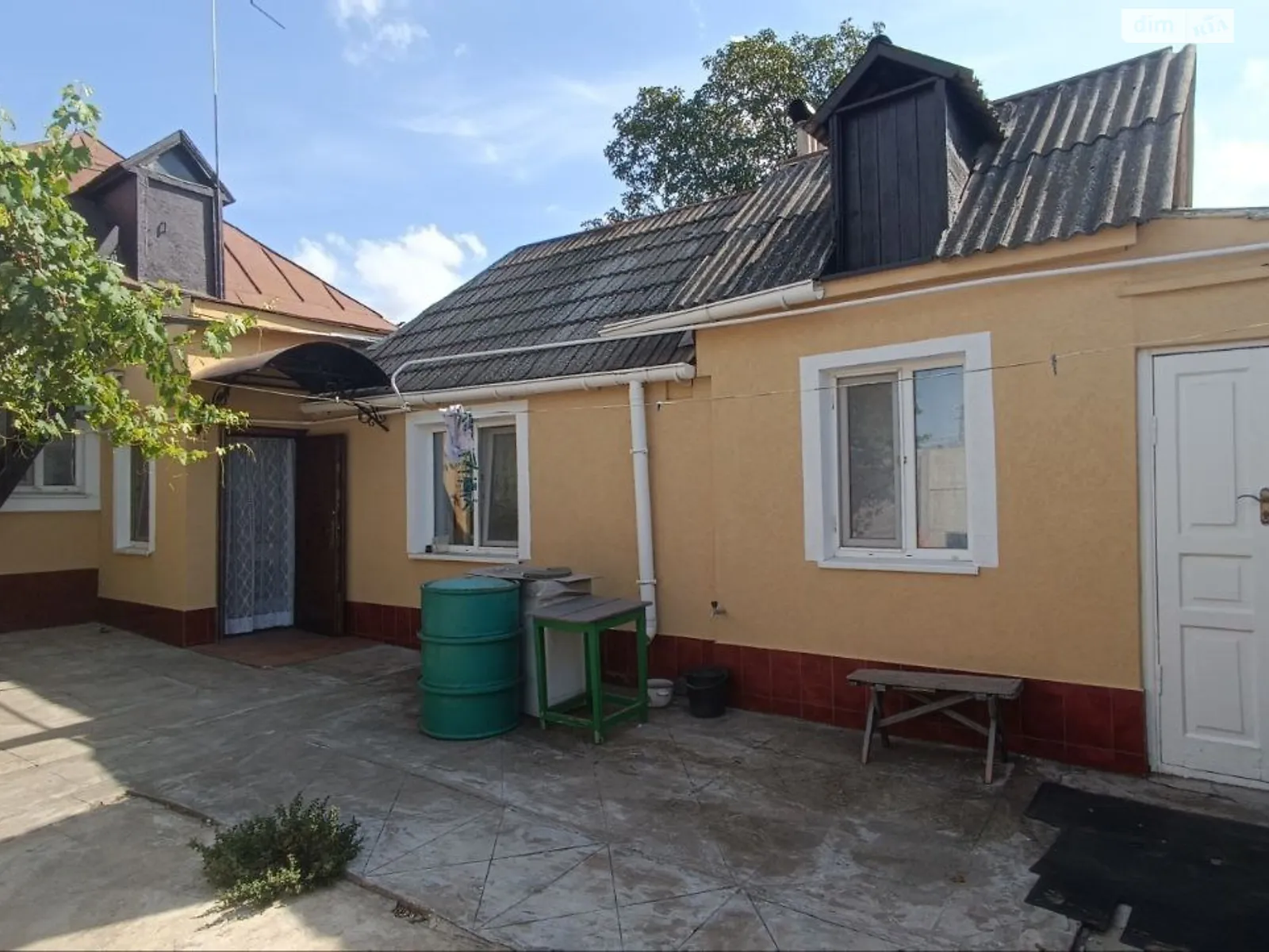 Продается одноэтажный дом 77.9 кв. м с баней/сауной, цена: 45000 $ - фото 1
