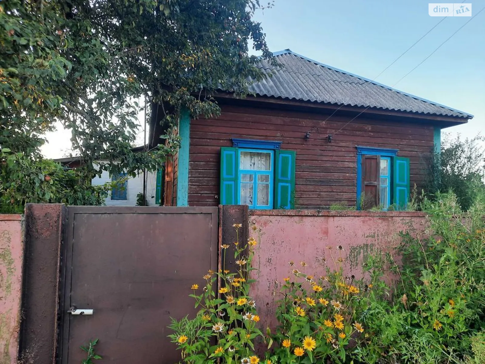 Продается одноэтажный дом 80 кв. м с баней/сауной, цена: 240000 грн - фото 1
