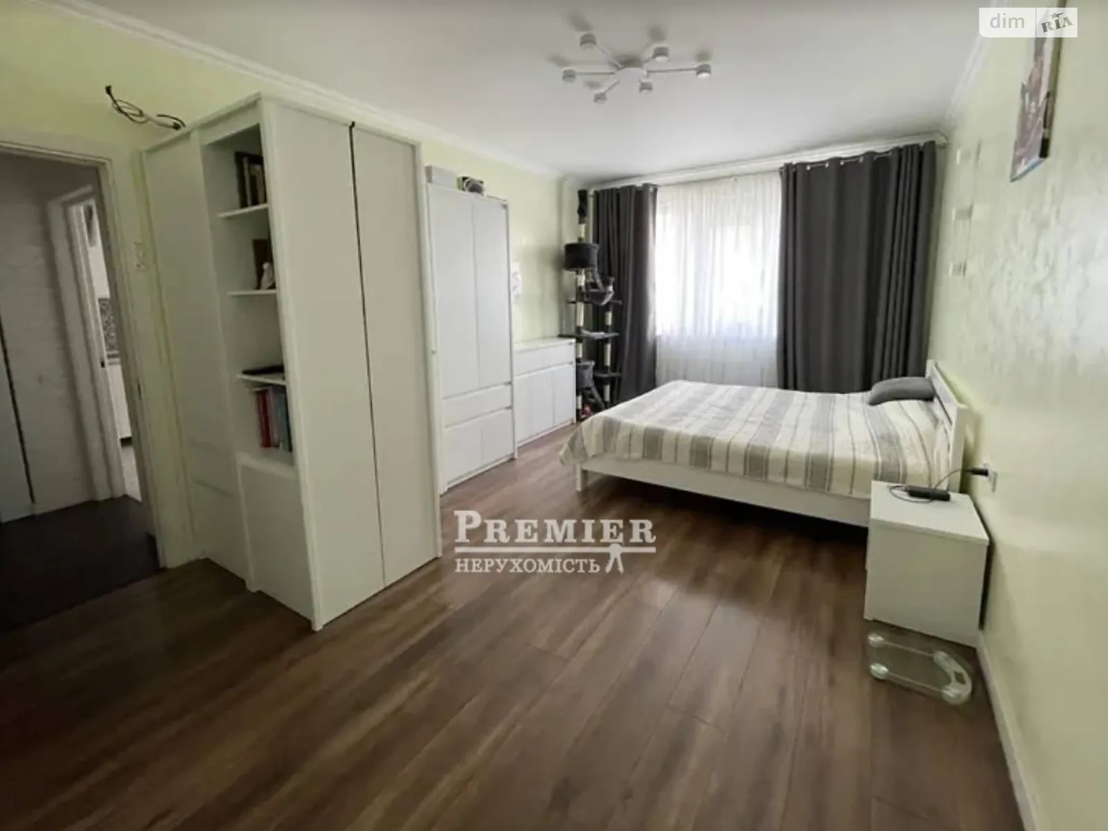 Продается 1-комнатная квартира 45.4 кв. м в Одессе, цена: 39000 $ - фото 1