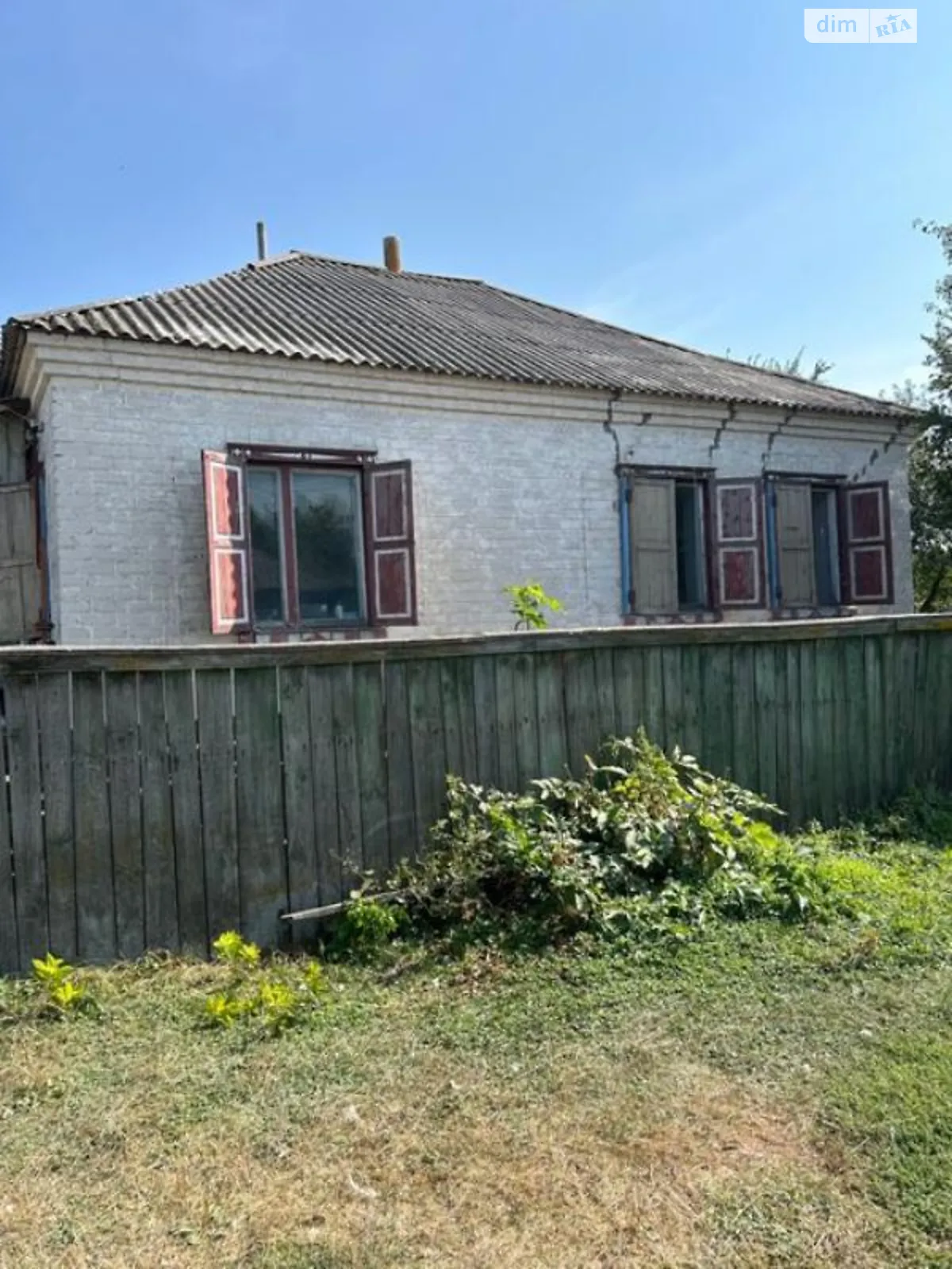 Продається одноповерховий будинок 79 кв. м з мансардою, цена: 3600 $ - фото 1