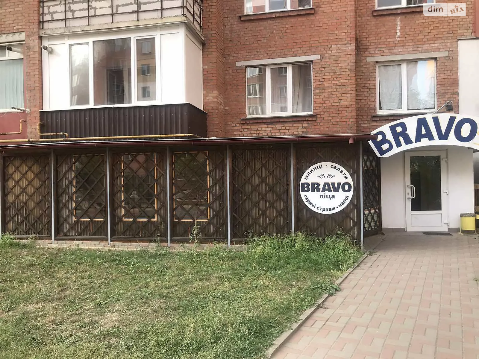 Продается помещения свободного назначения 66.9 кв. м в 10-этажном здании, цена: 35895 $ - фото 1