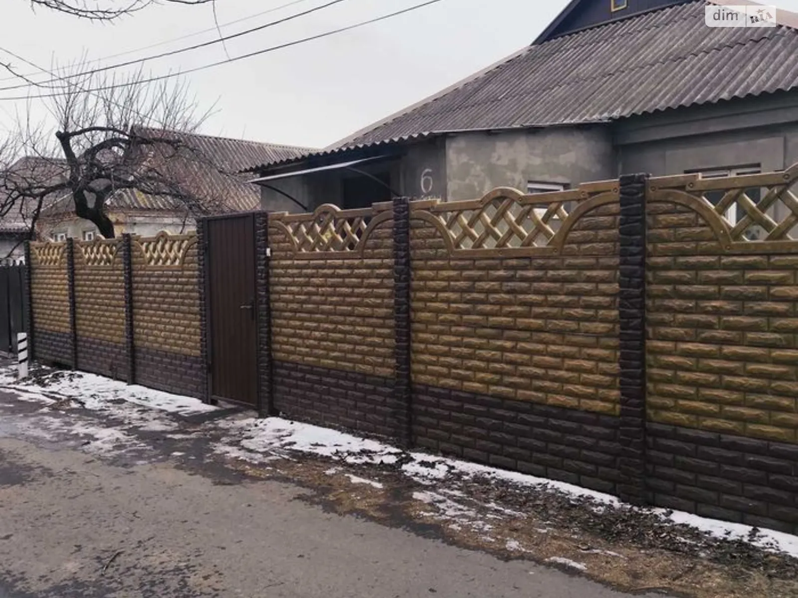 Продається одноповерховий будинок 100 кв. м з гаражем, цена: 42999 $ - фото 1