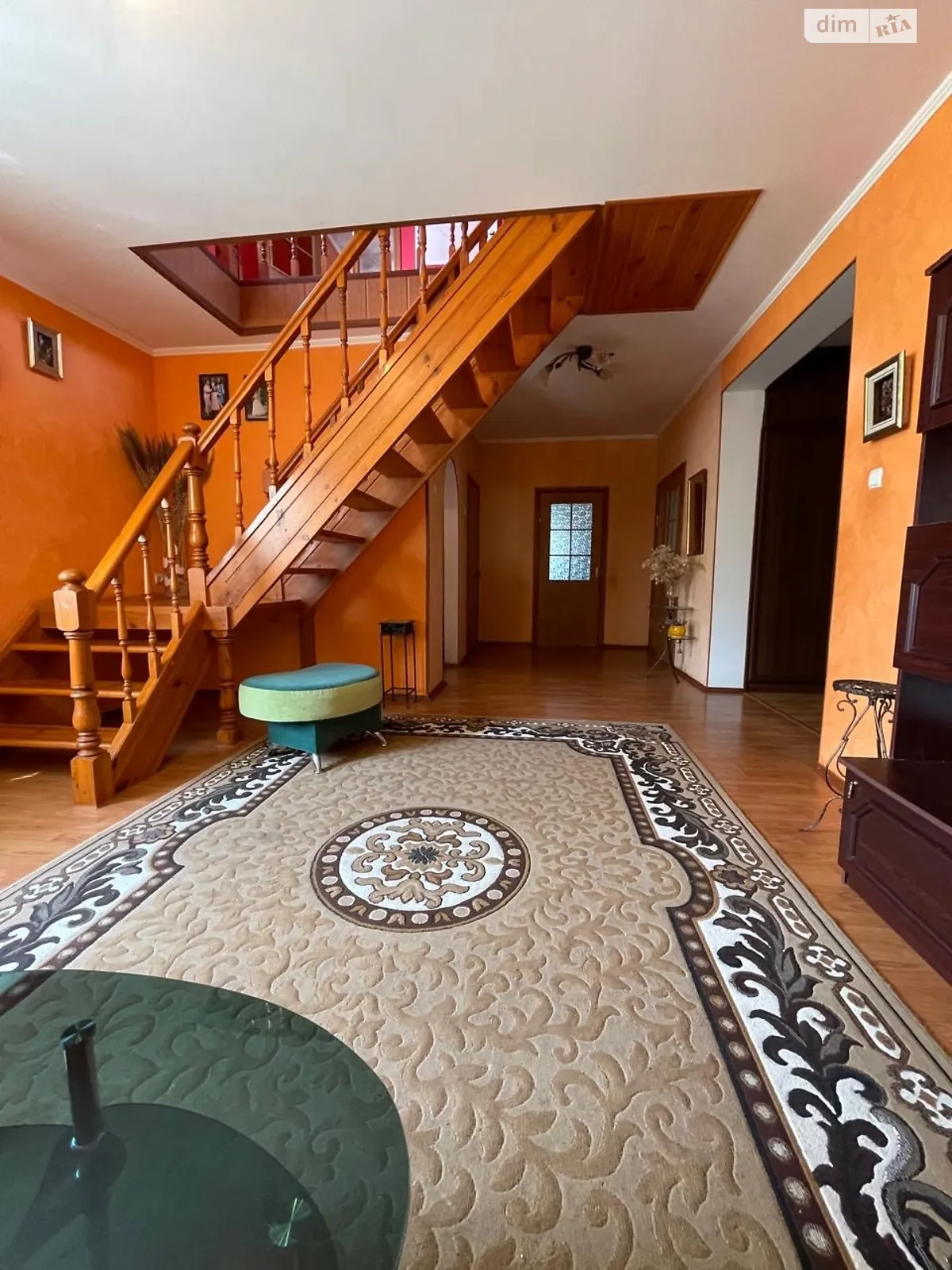 Продается дом на 2 этажа 248.3 кв. м с террасой, цена: 120000 $ - фото 1