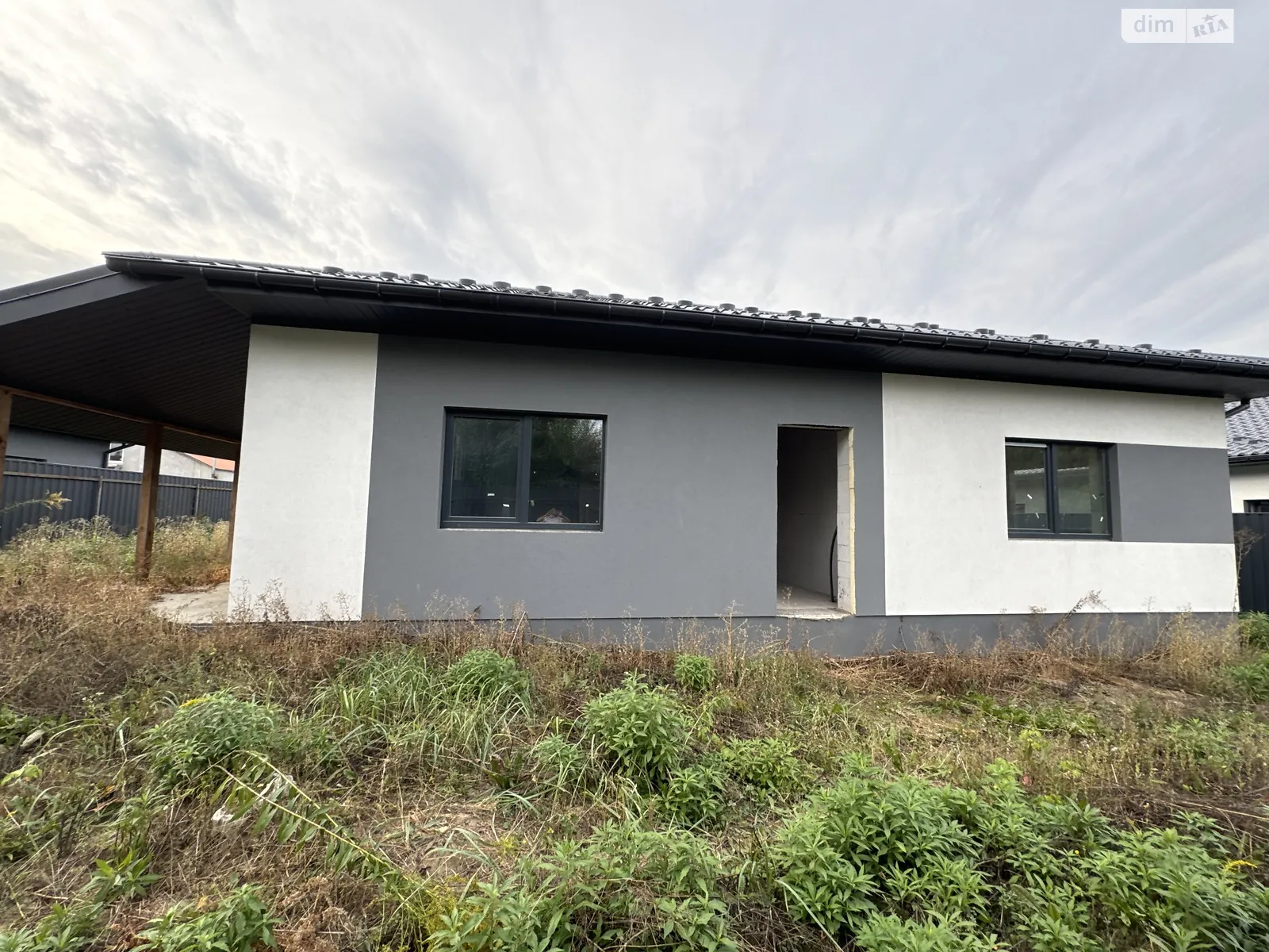 Продається одноповерховий будинок 120 кв. м з терасою, цена: 75000 $ - фото 1