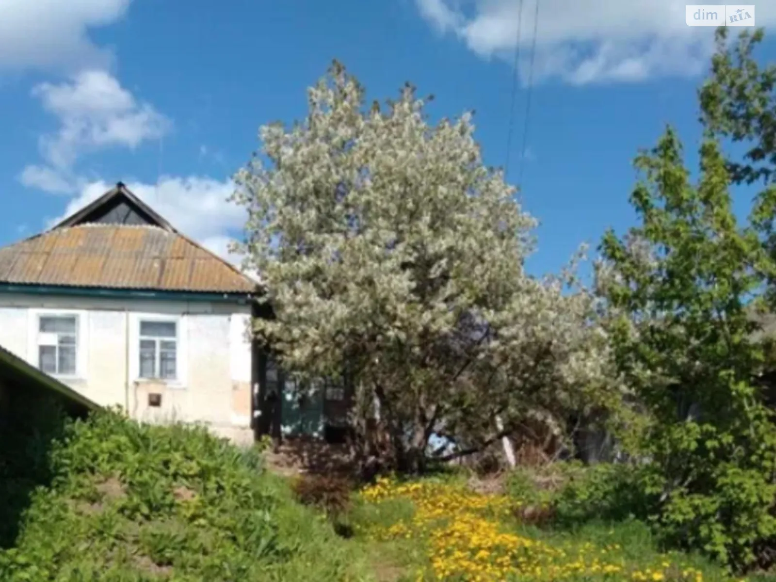 Продається одноповерховий будинок 45 кв. м з верандою, цена: 8500 € - фото 1