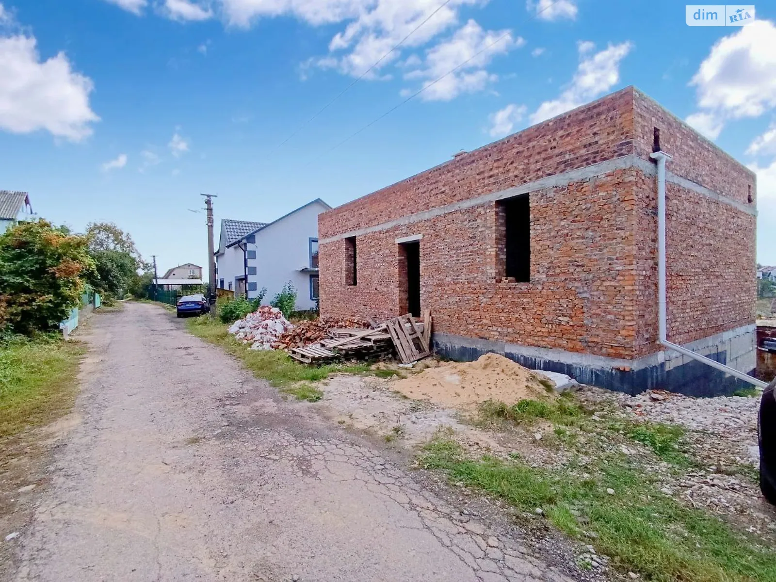 Продається будинок 2 поверховий 173 кв. м з меблями, цена: 65000 $ - фото 1