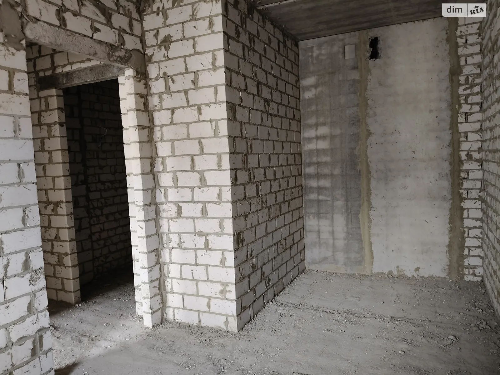 Продається 1-кімнатна квартира 40 кв. м у Харкові, вул. Борткевича, 7 - фото 1