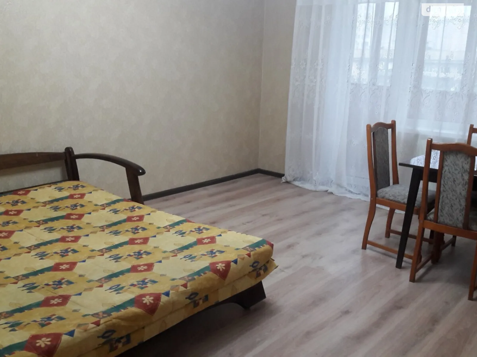 Продается 3-комнатная квартира 66.1 кв. м в Киеве, ул. Полярная, 6 - фото 1