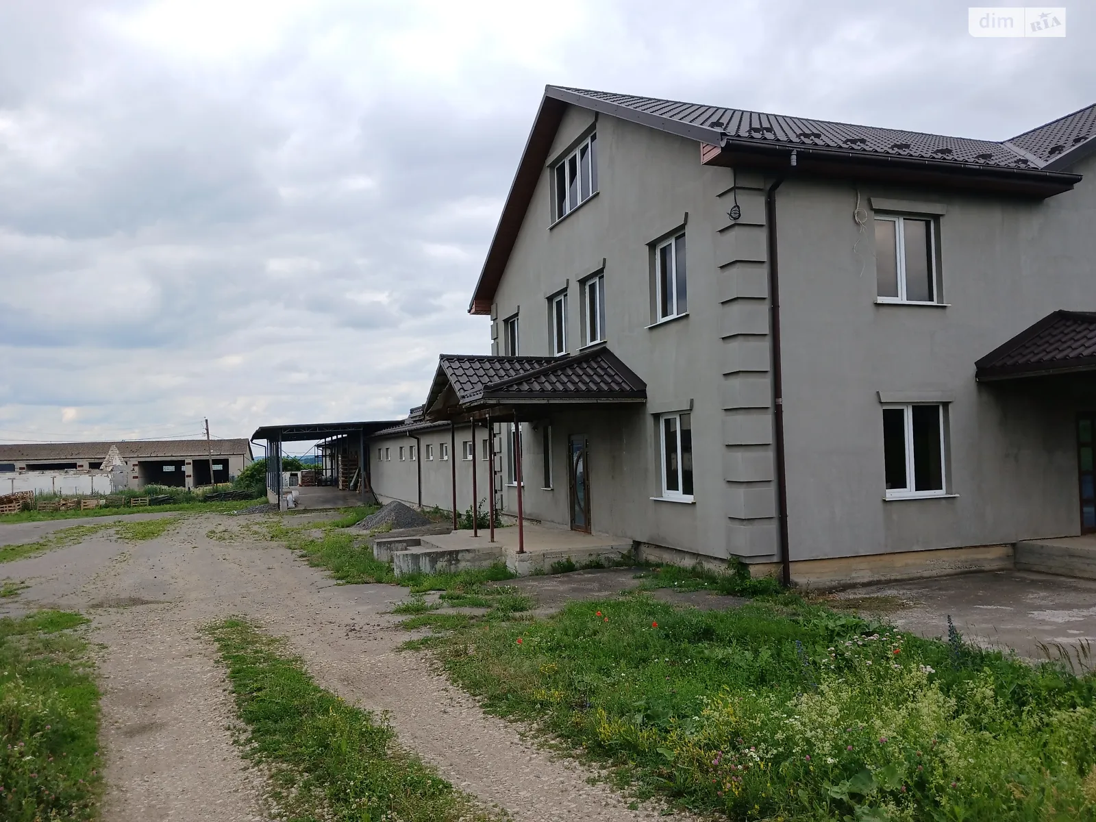 Продается помещения свободного назначения 1481 кв. м в 3-этажном здании, цена: 699900 $ - фото 1