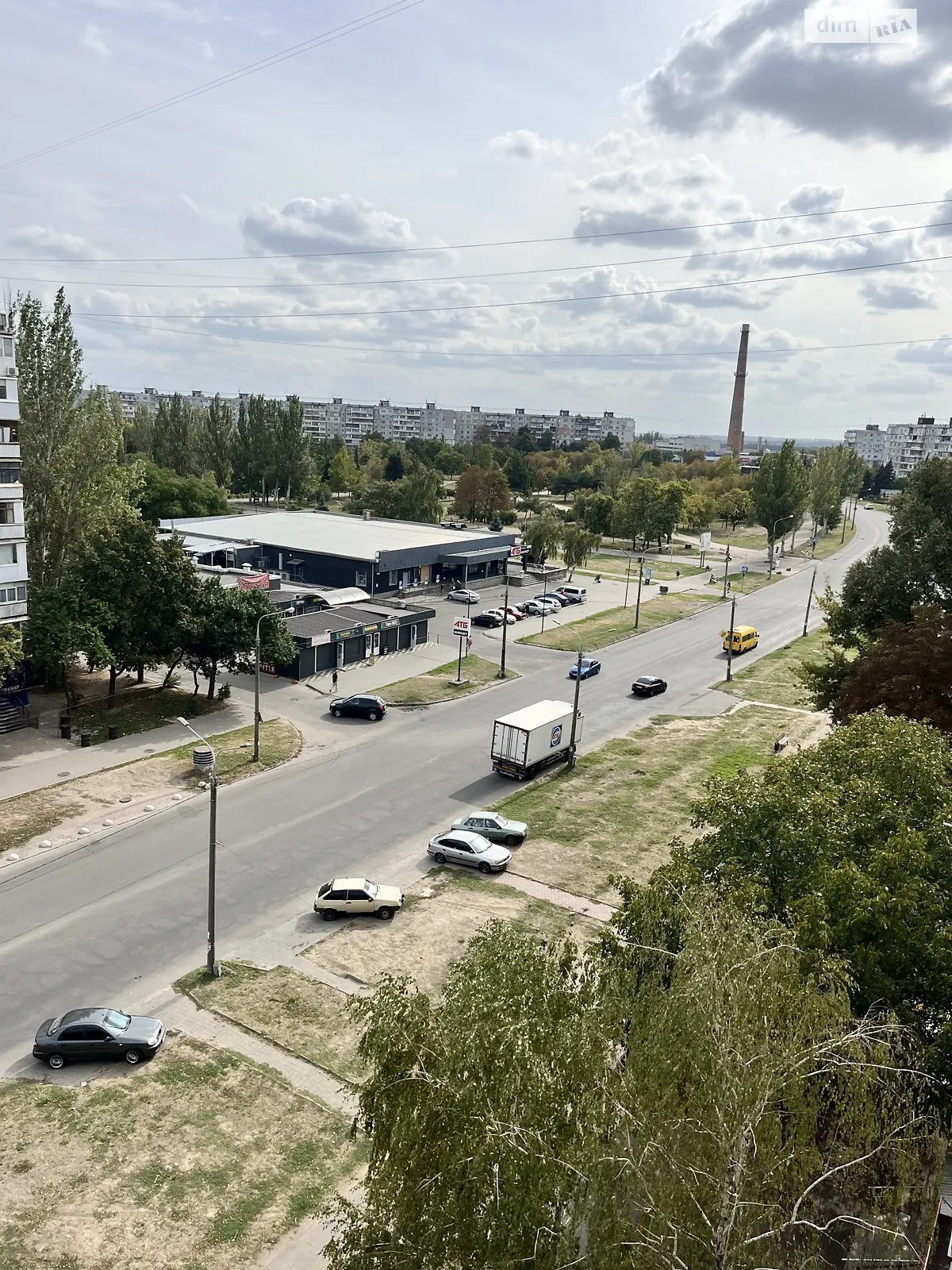 вул. Василя Сергієнка, 13 Хортицький Запоріжжя - фото 1