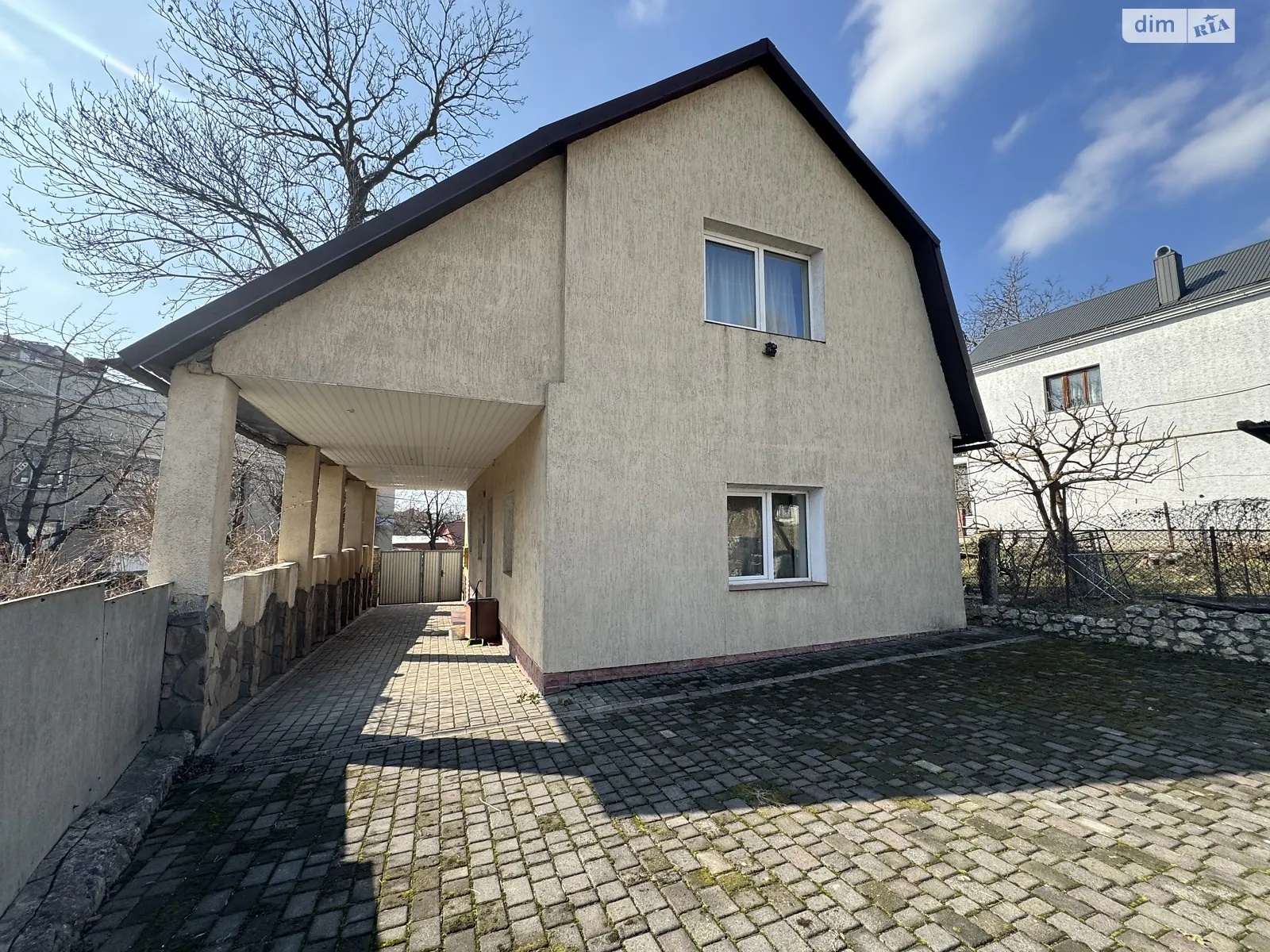 Продается дом на 2 этажа 100 кв. м с гаражом, цена: 139000 $ - фото 1
