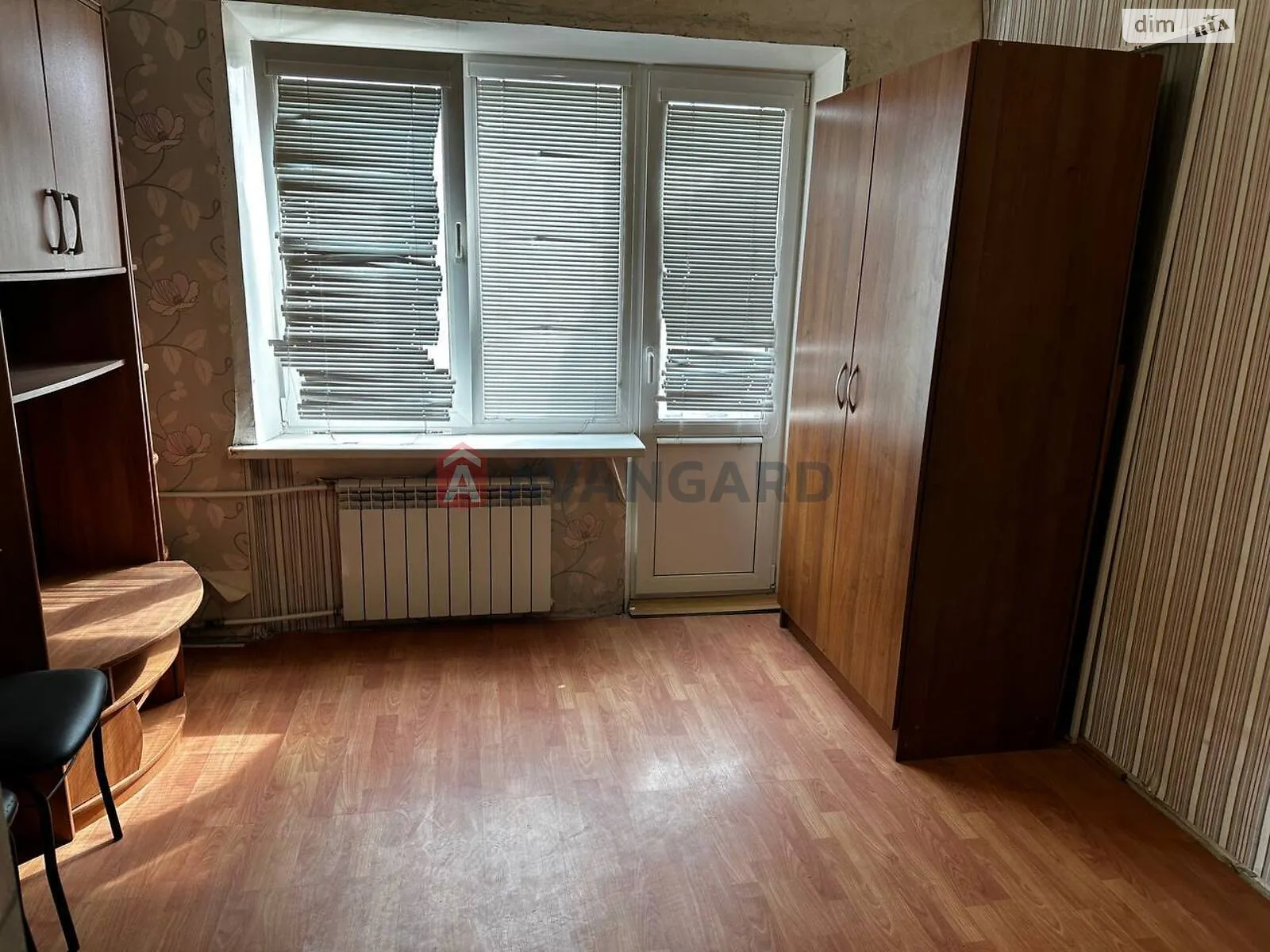 Продается 1-комнатная квартира 22.3 кв. м в Днепре, мас. Тополь-3, 49 - фото 1