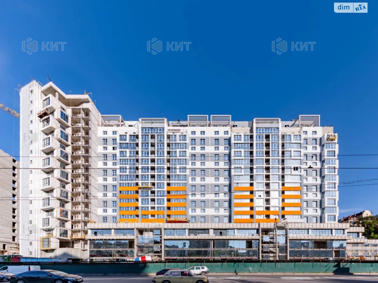 Продается 4-комнатная квартира 120 кв. м в Харькове, ул. Клочковская, 98А - фото 1
