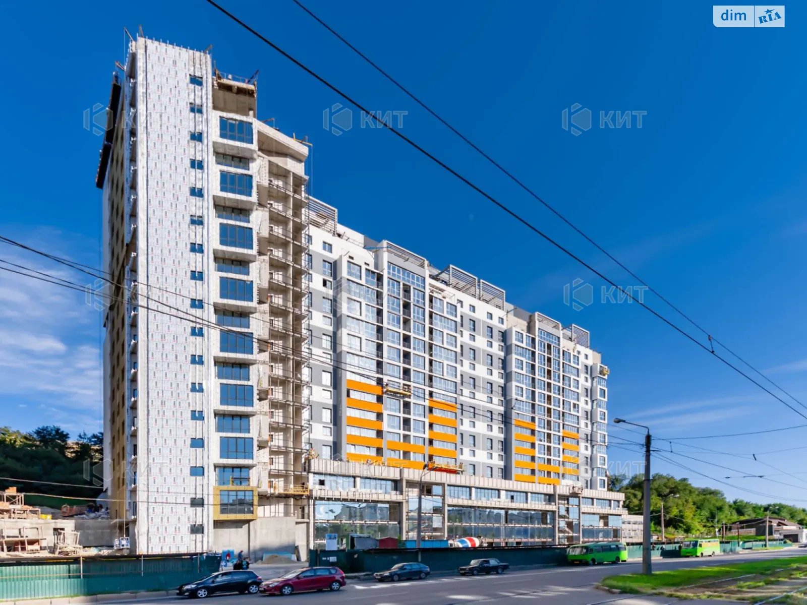 Продается 4-комнатная квартира 120 кв. м в Харькове - фото 3